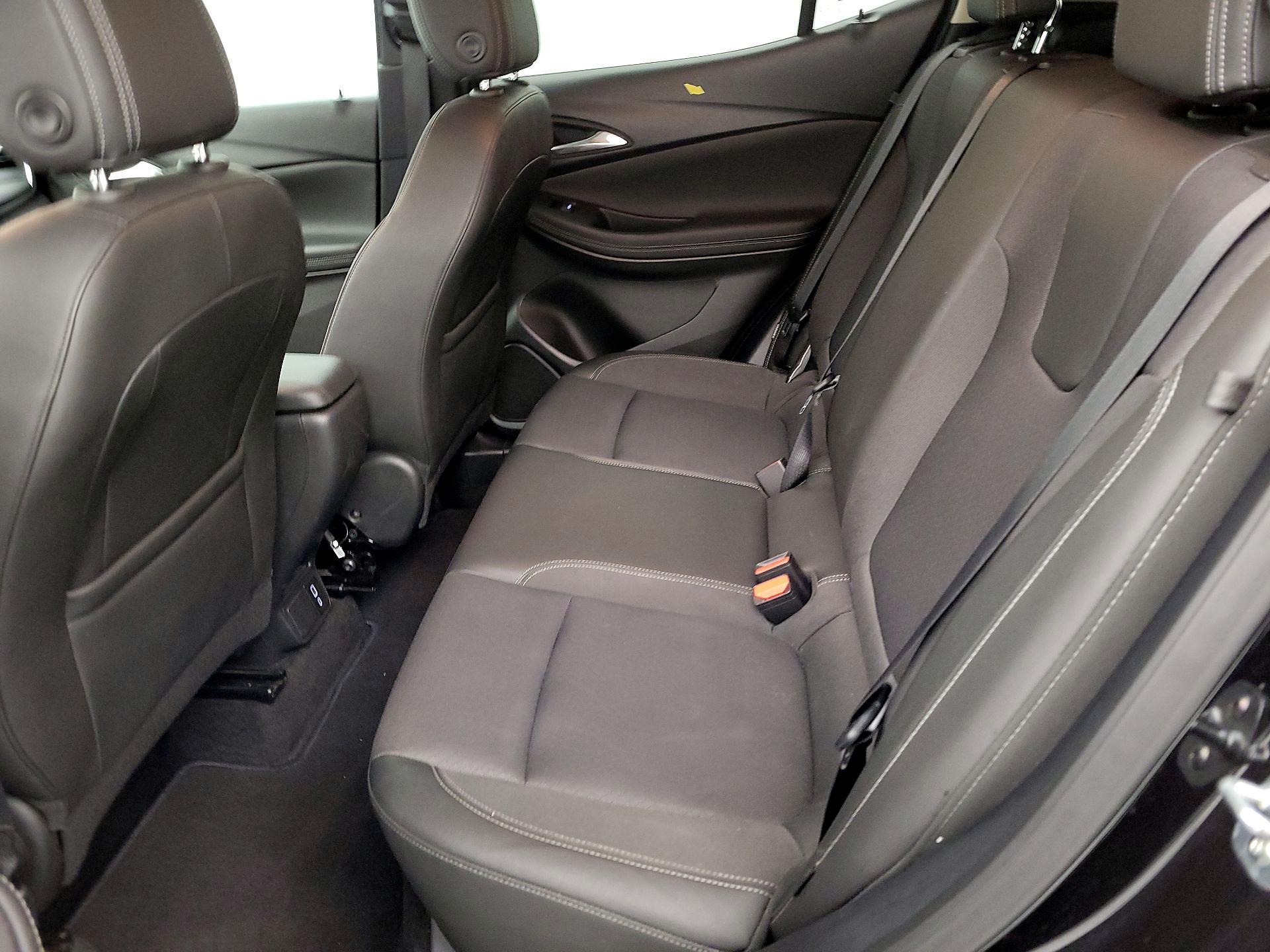 Thumbnail: 2025 Buick Encore GX - 19