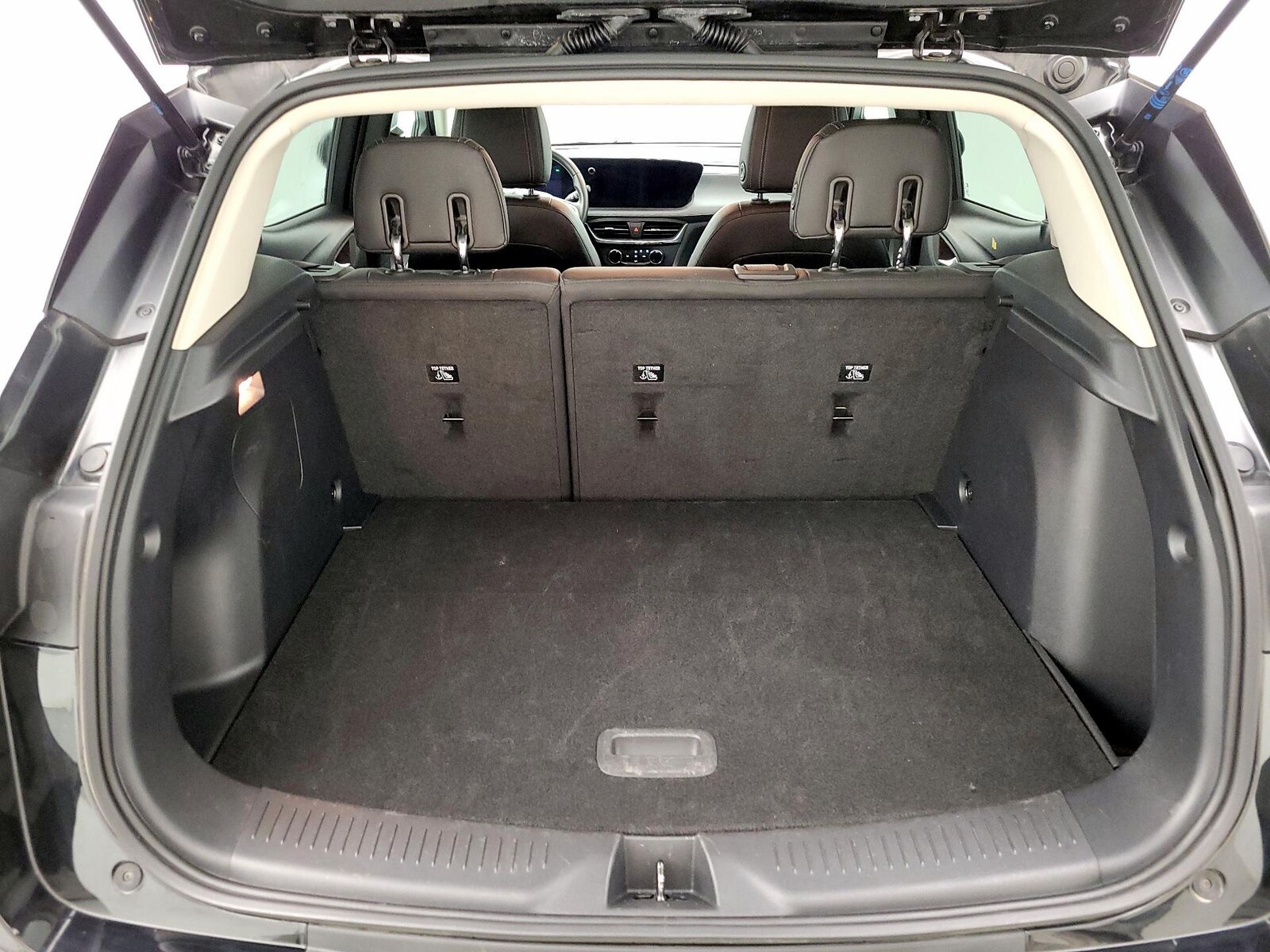 2025 Buick Encore GX Preferred - Photo 21