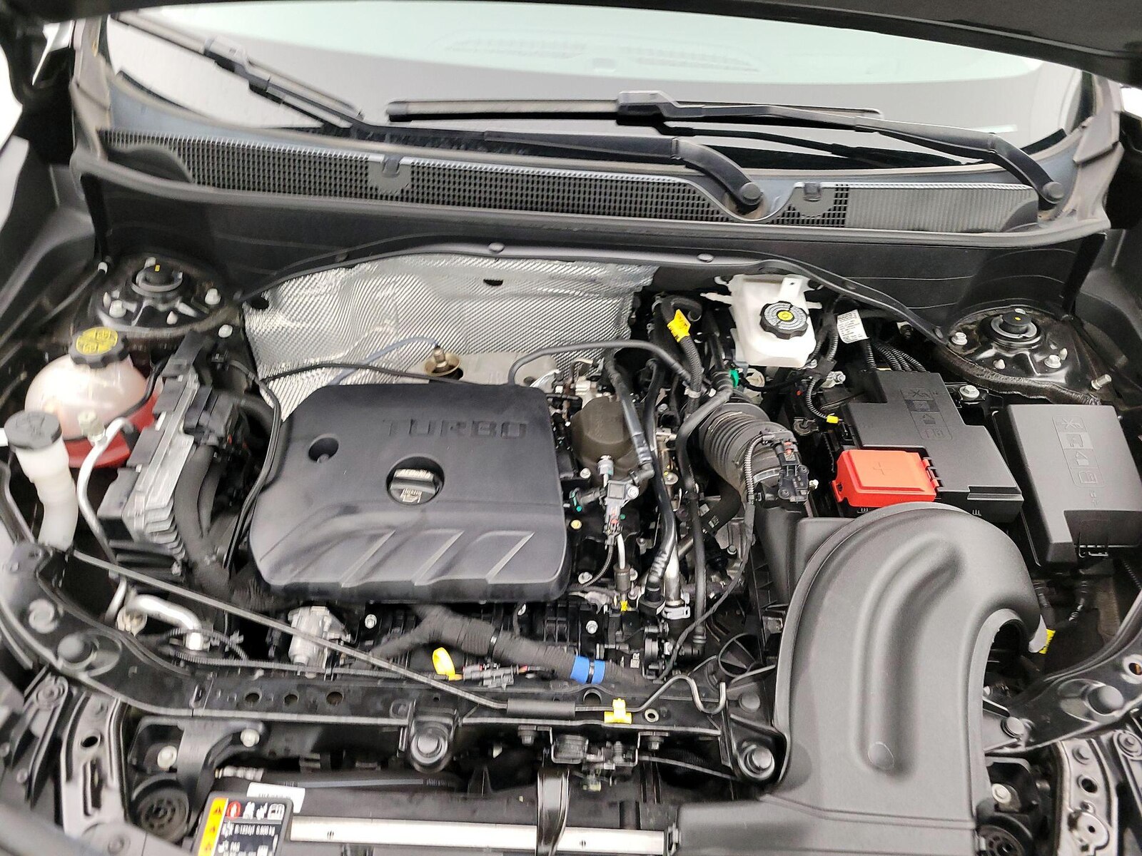 2025 Buick Encore GX Preferred - Photo 22