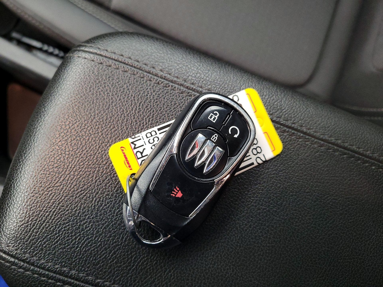 2025 Buick Encore GX Preferred - Photo 23