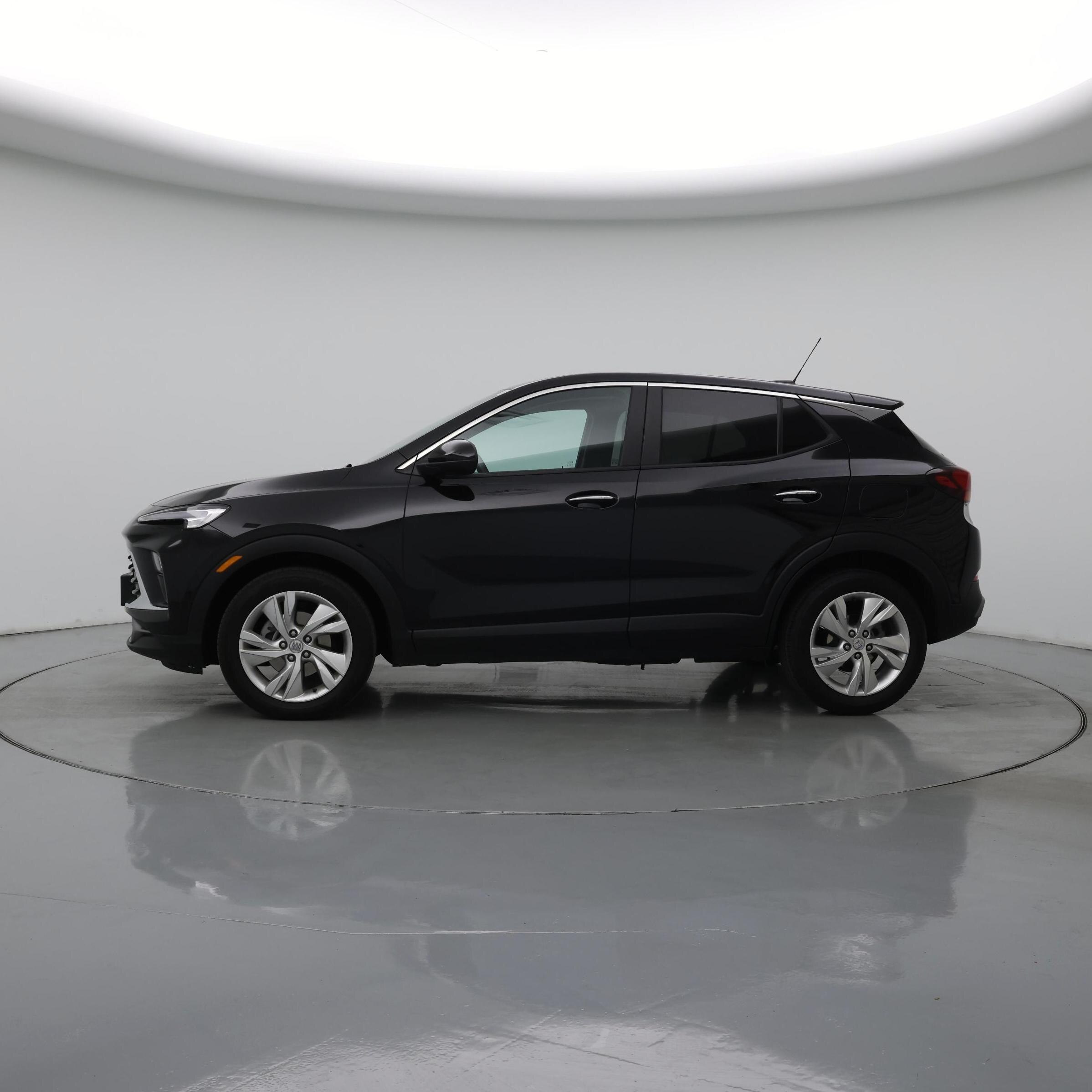 Thumbnail: 2025 Buick Encore GX - 3
