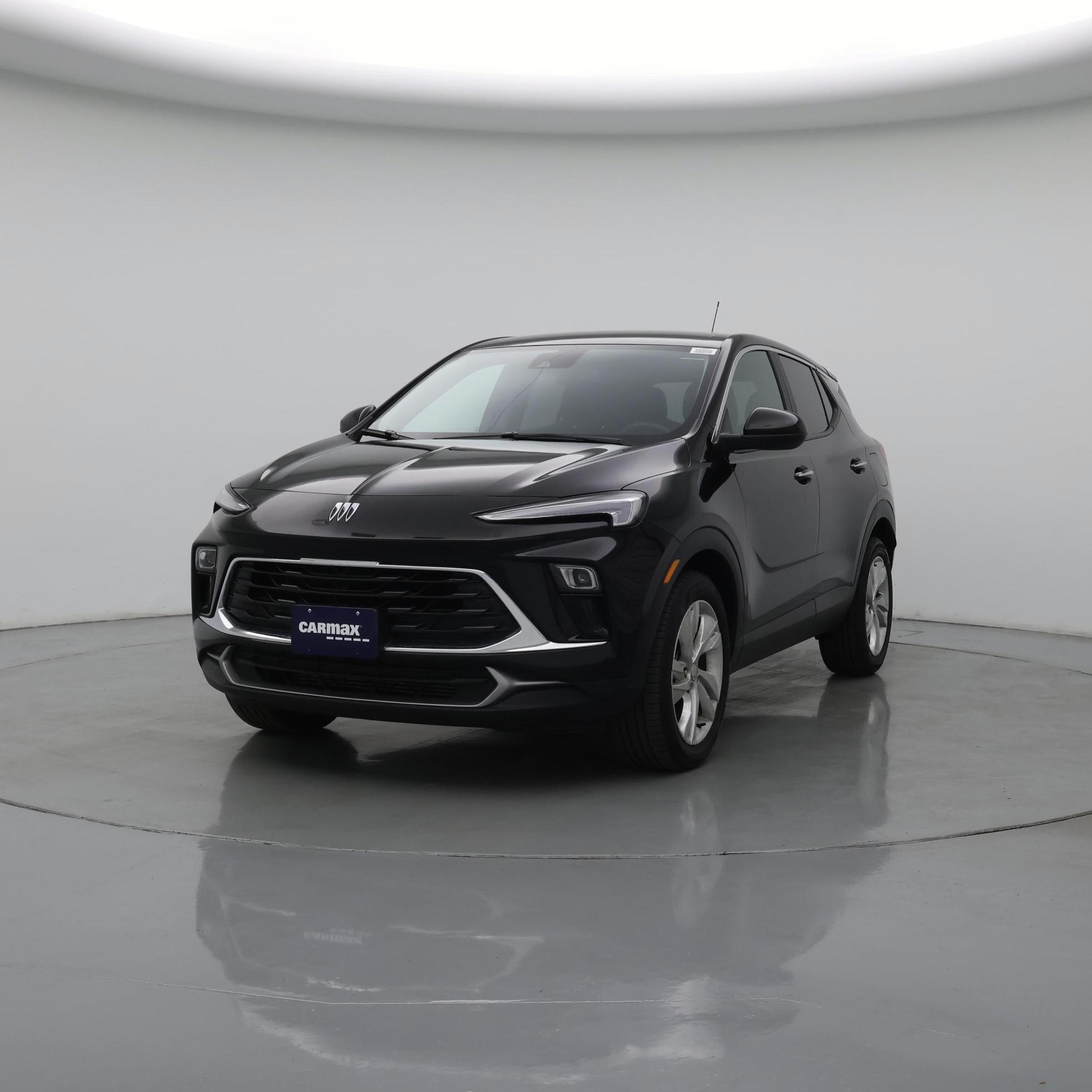 Thumbnail: 2025 Buick Encore GX - 4