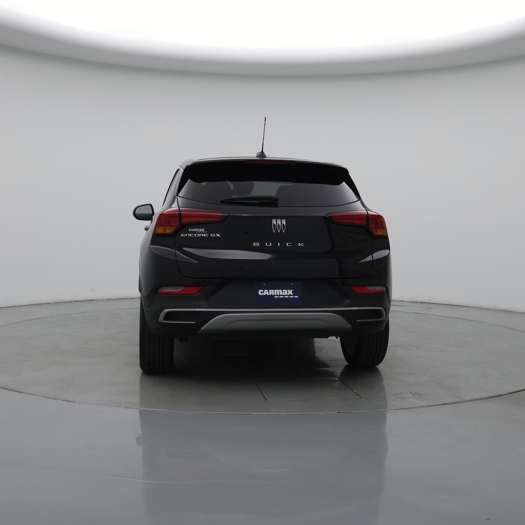 Thumbnail: 2025 Buick Encore GX - 6