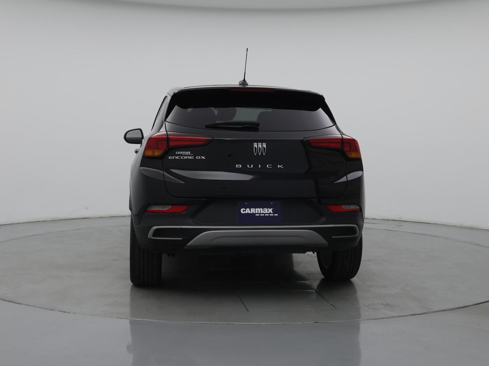 2025 Buick Encore GX Preferred - Photo 7