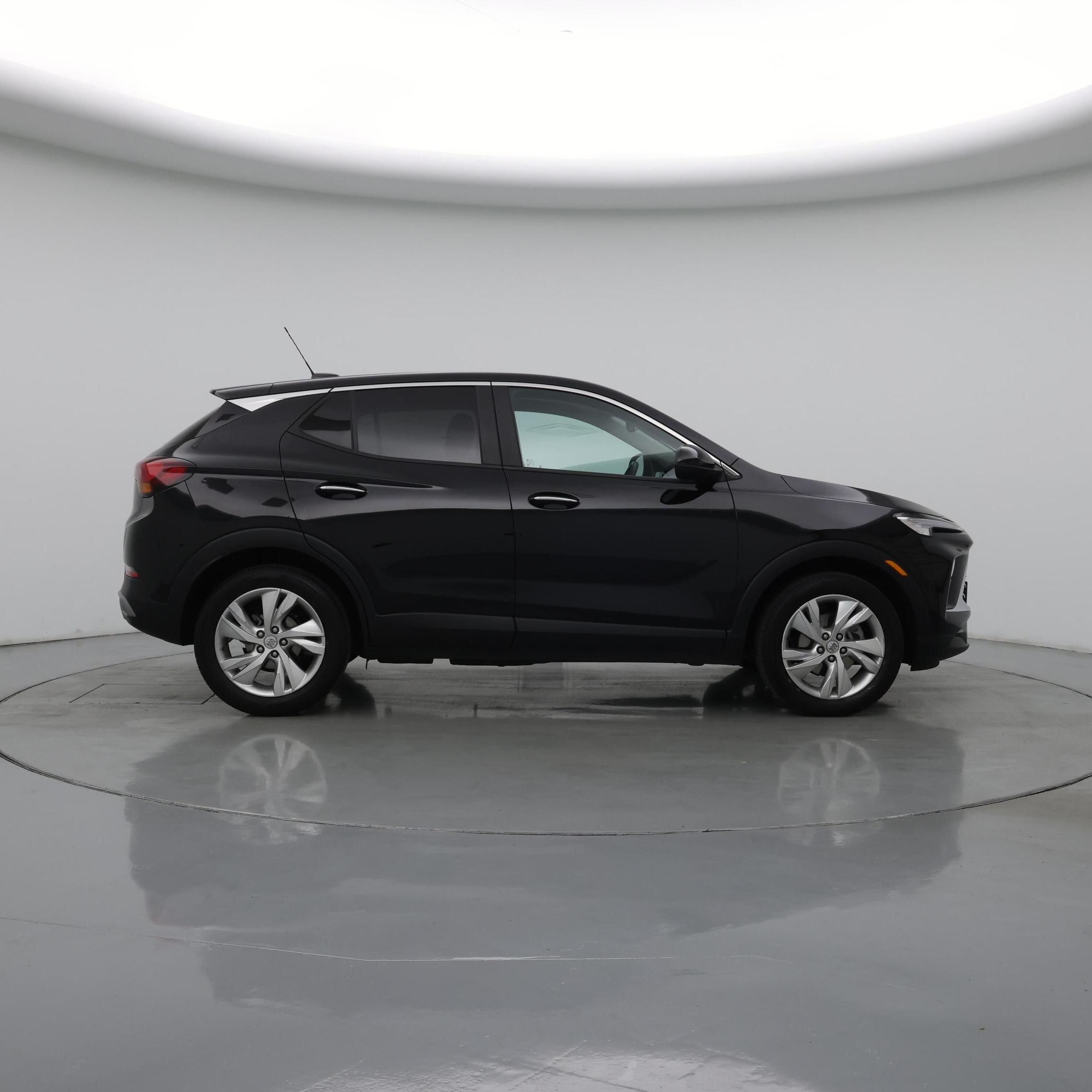 Thumbnail: 2025 Buick Encore GX - 7