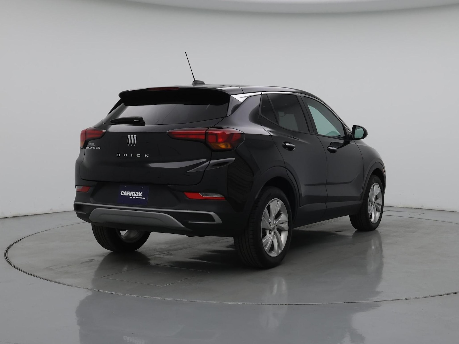 2025 Buick Encore GX Preferred - Photo 9