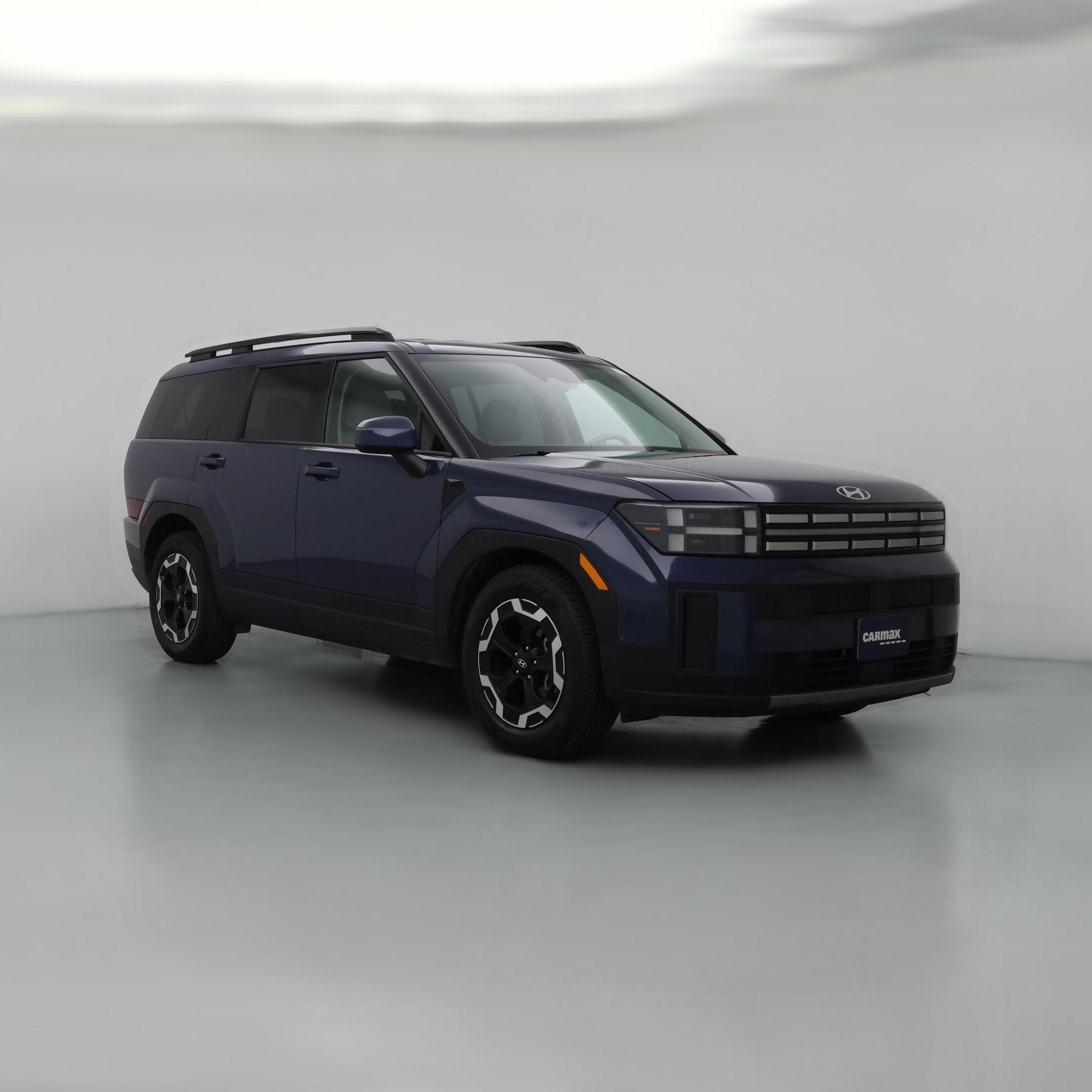 Thumbnail: 2025 Hyundai Santa Fe - 1