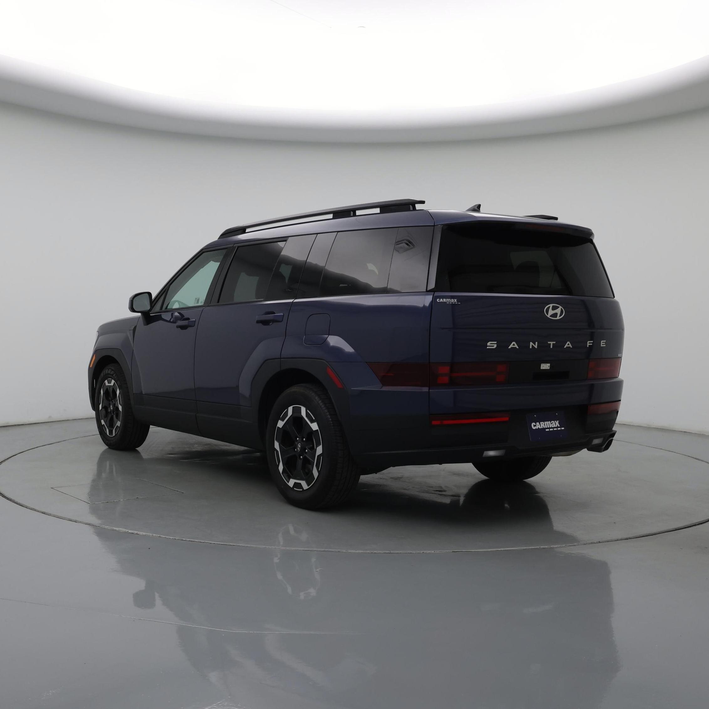 Thumbnail: 2025 Hyundai Santa Fe - 2