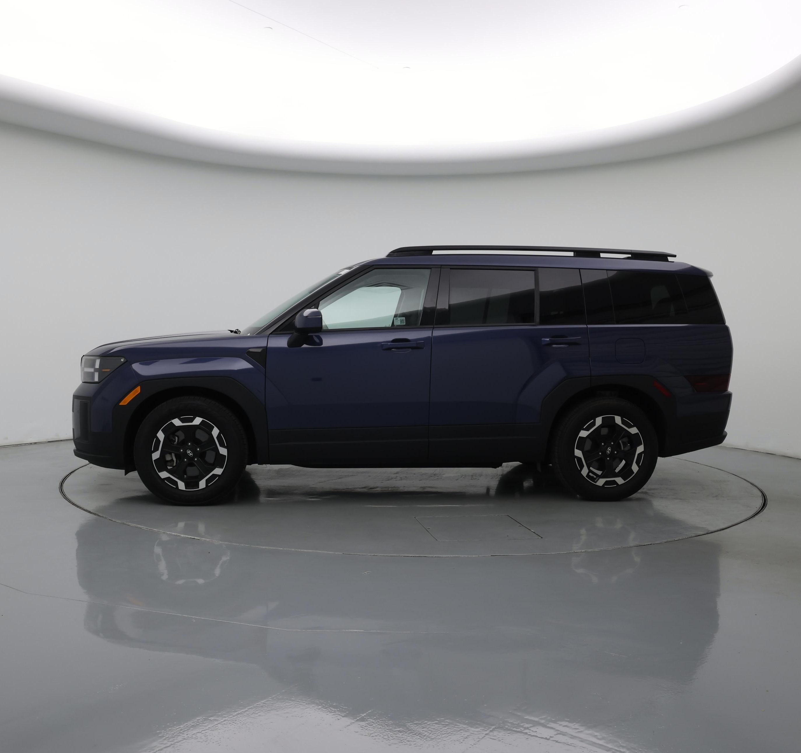 Thumbnail: 2025 Hyundai Santa Fe - 3