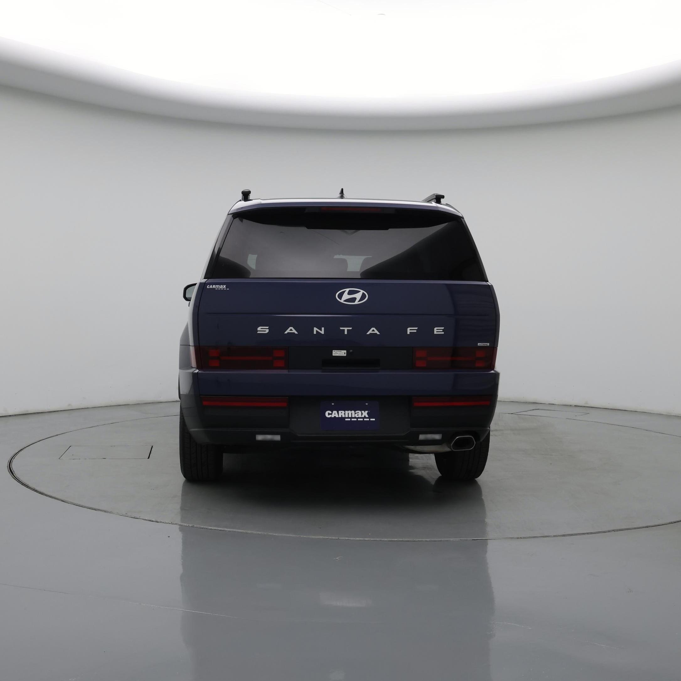 Thumbnail: 2025 Hyundai Santa Fe - 6