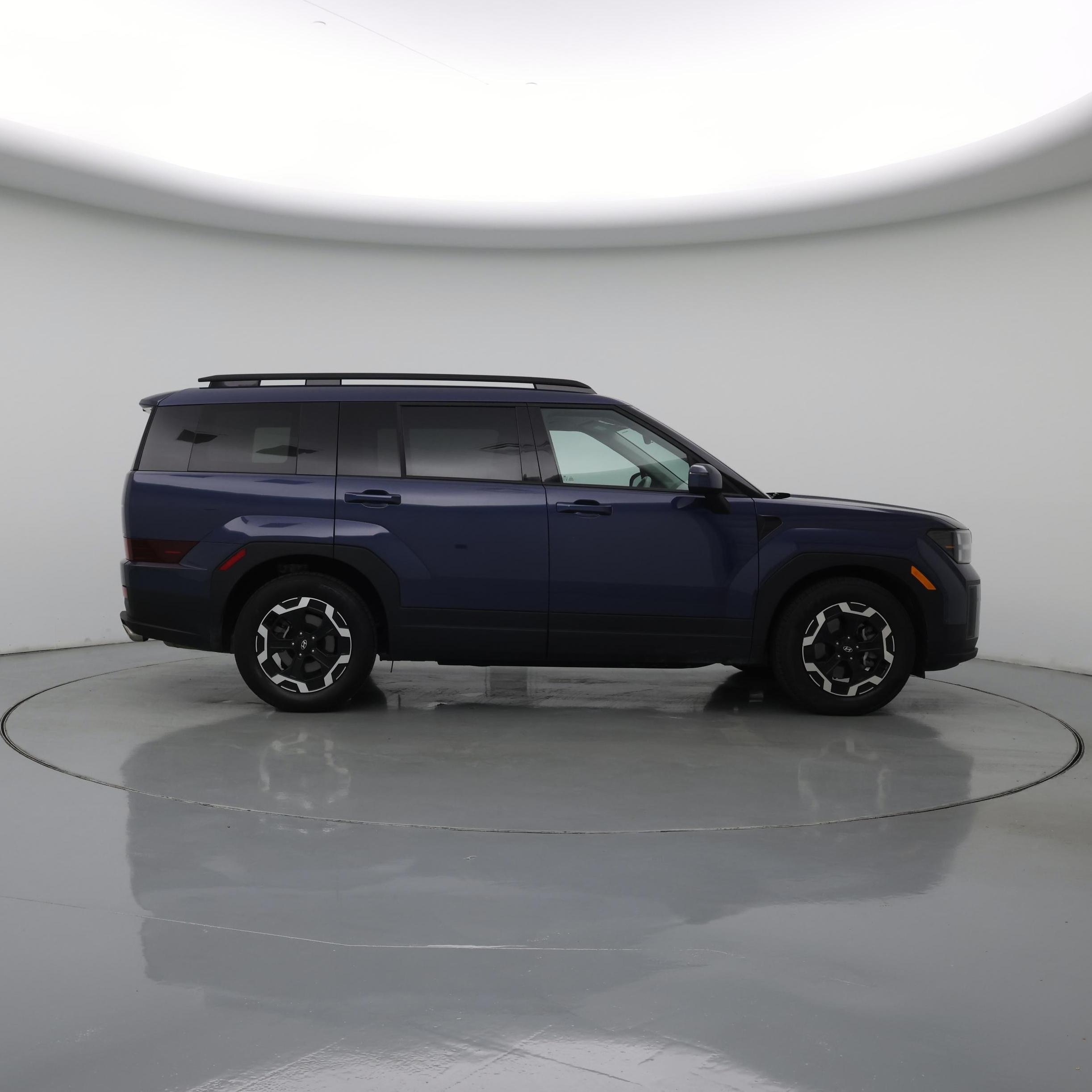 Thumbnail: 2025 Hyundai Santa Fe - 7