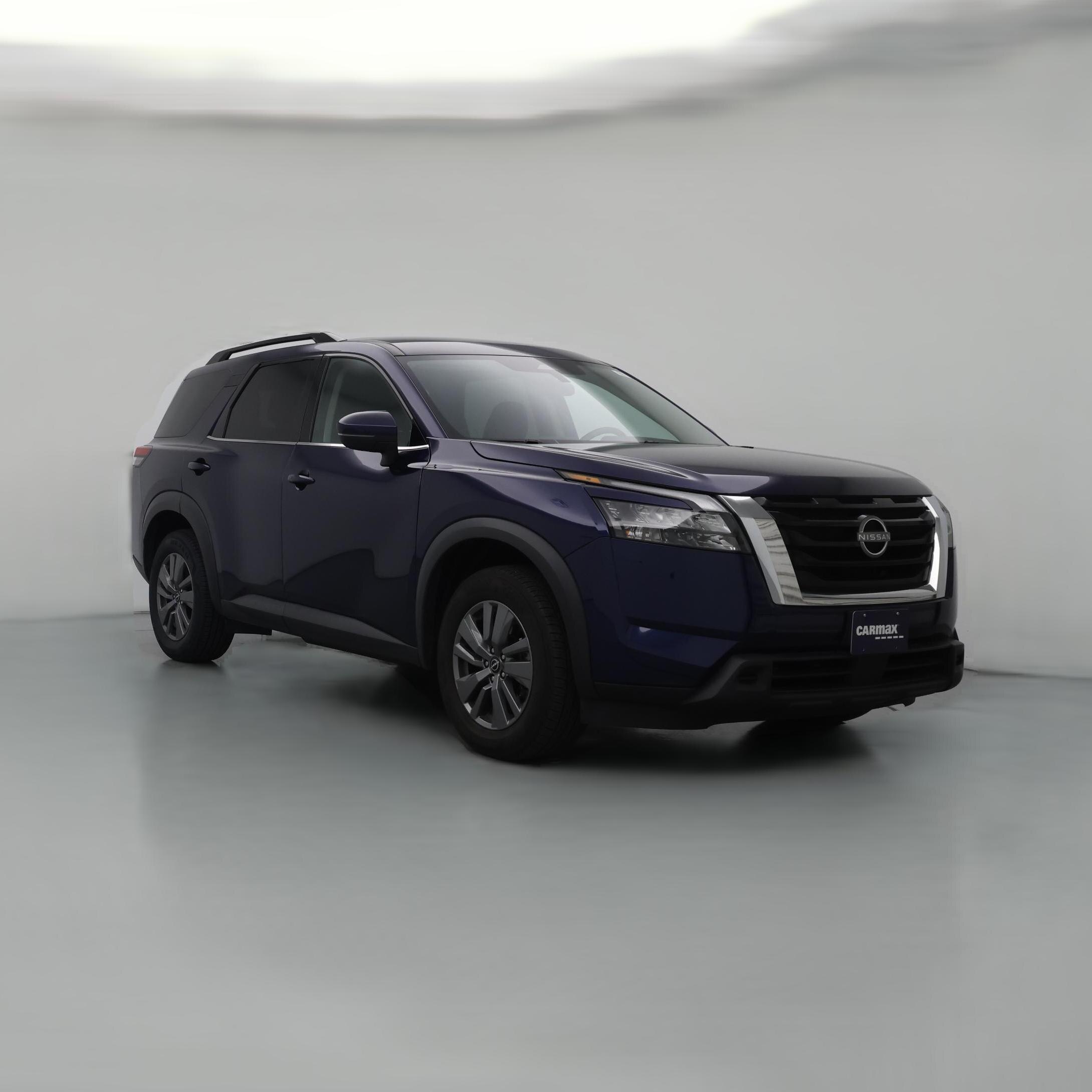Thumbnail: 2025 Nissan Pathfinder - 1