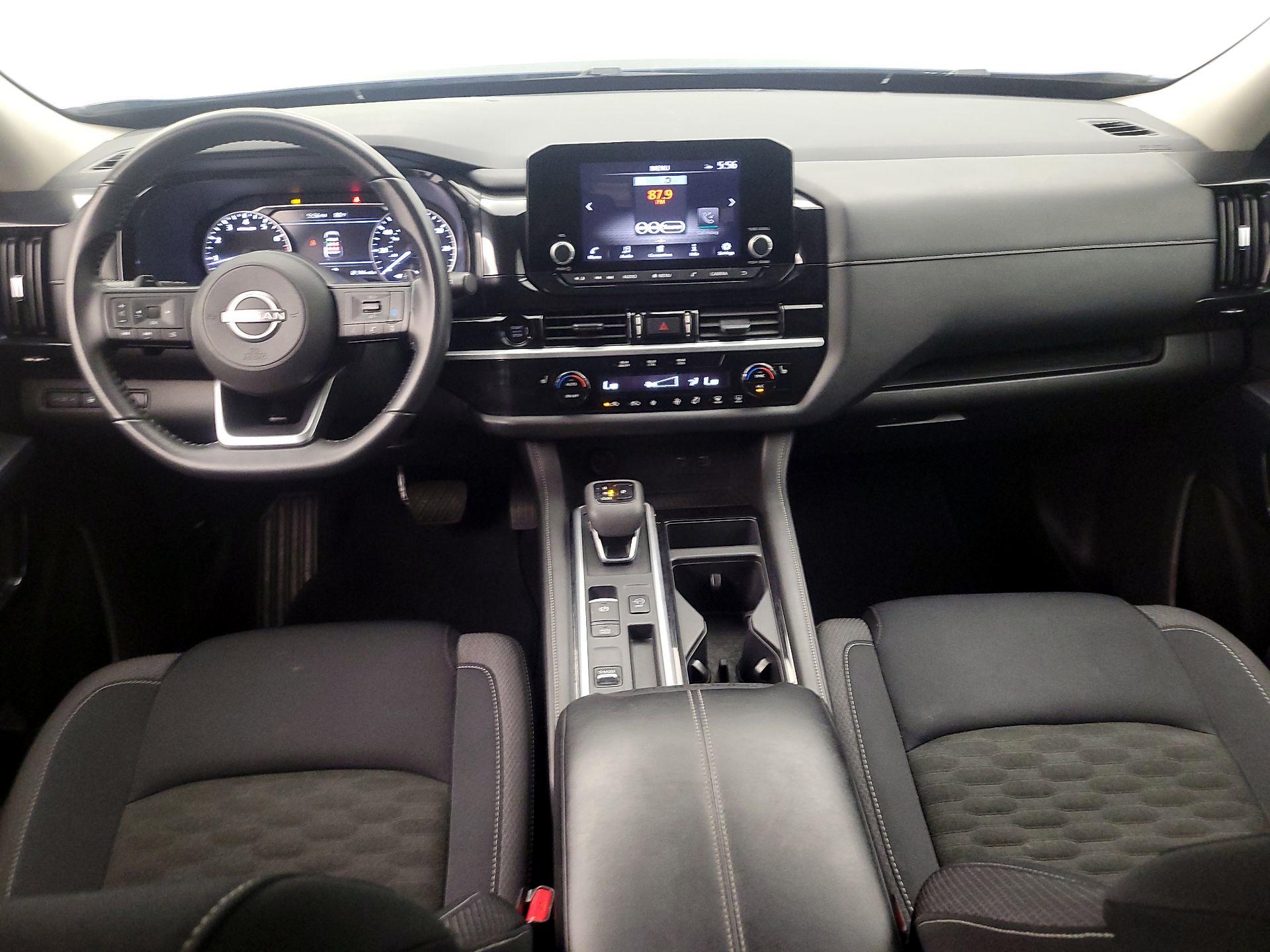 Thumbnail: 2025 Nissan Pathfinder - 9