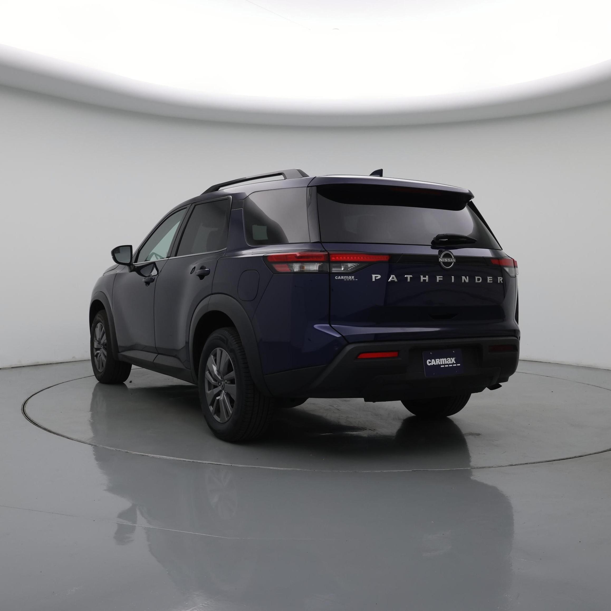 Thumbnail: 2025 Nissan Pathfinder - 2