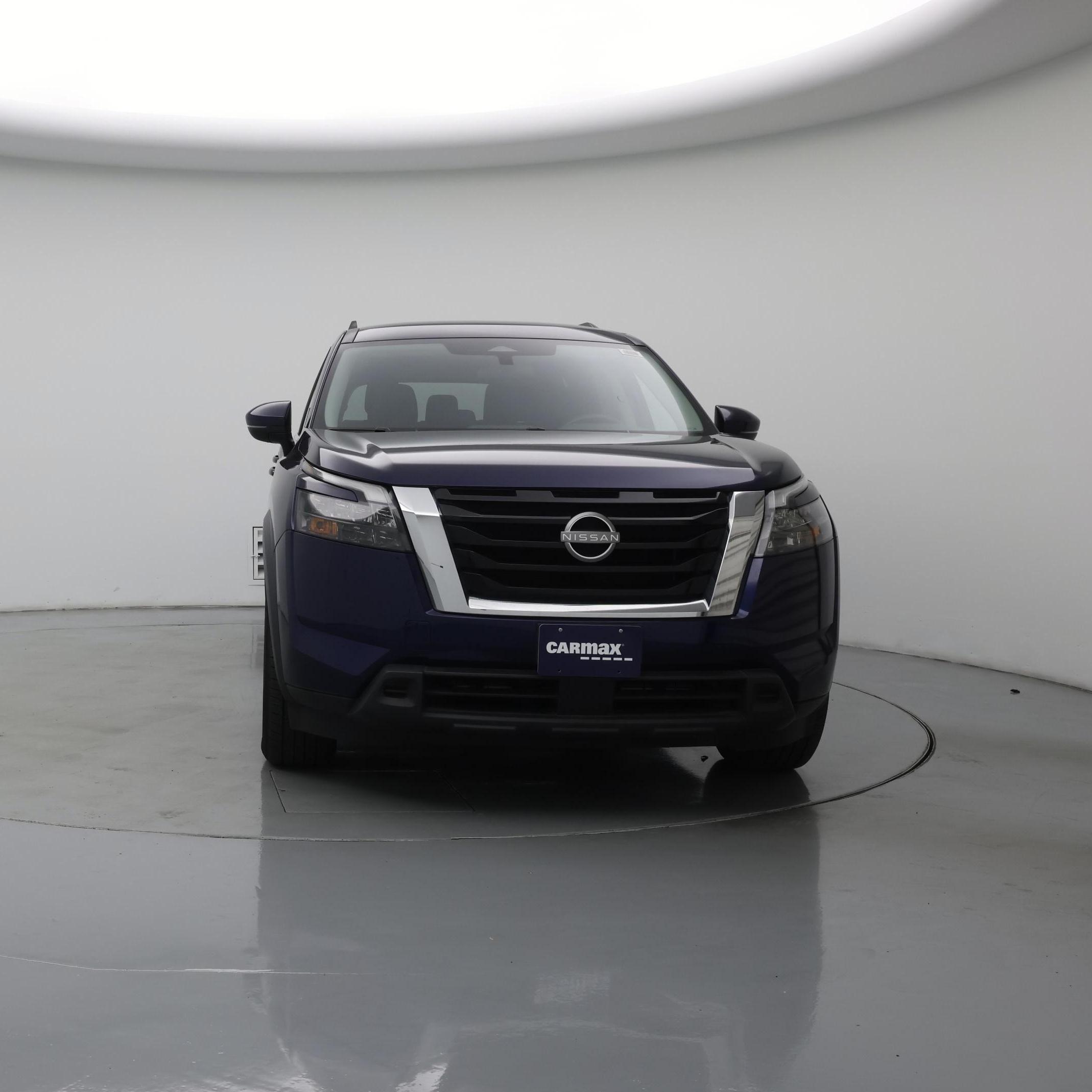 Thumbnail: 2025 Nissan Pathfinder - 5
