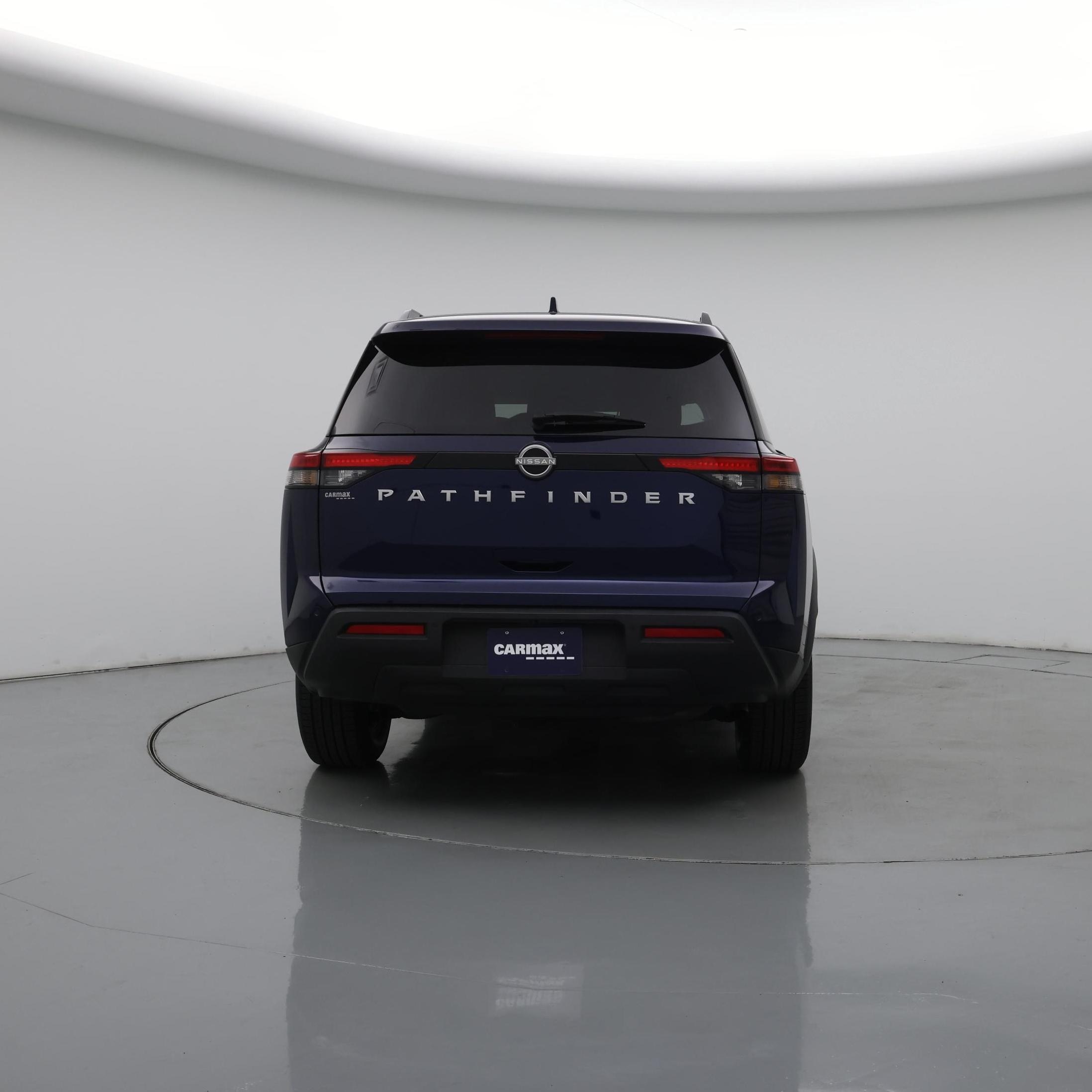 Thumbnail: 2025 Nissan Pathfinder - 6