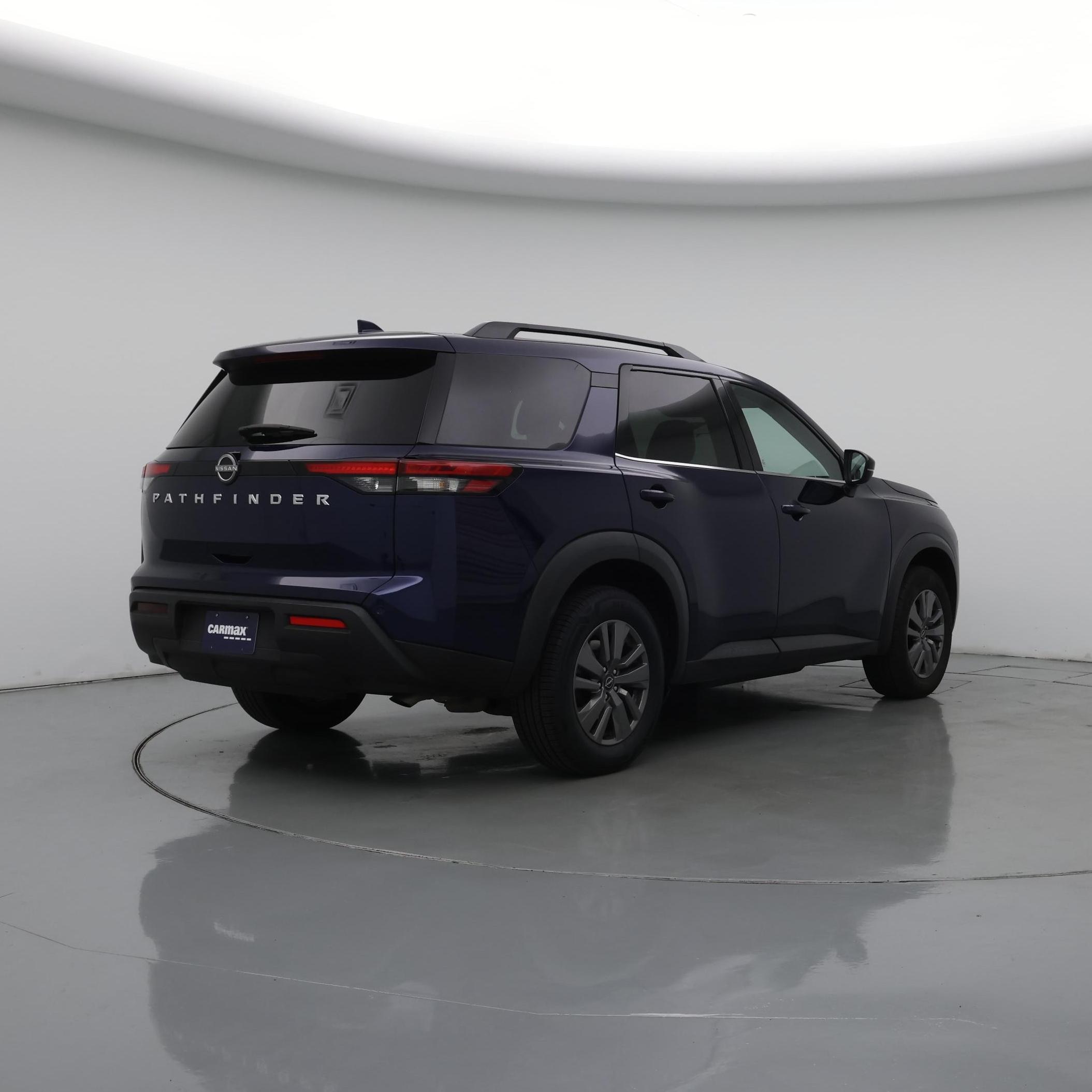 Thumbnail: 2025 Nissan Pathfinder - 8
