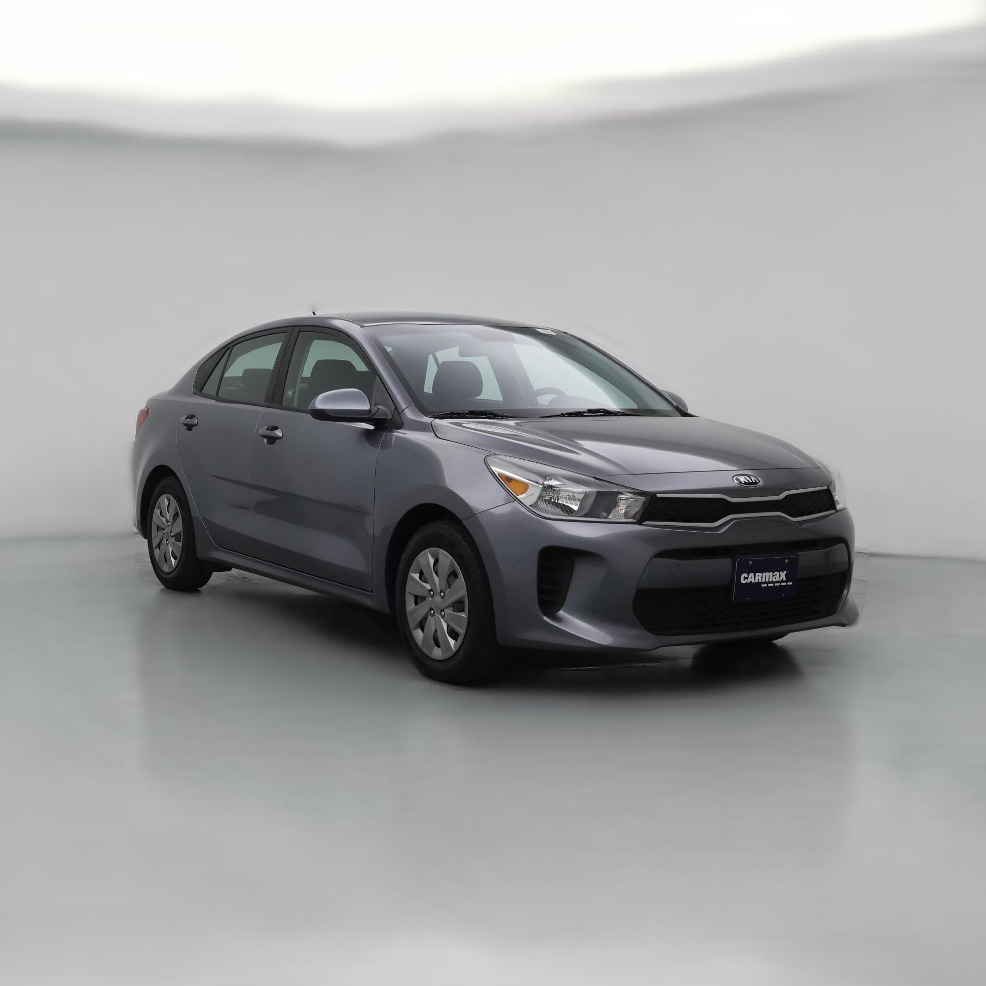 Thumbnail: 2019 Kia Rio - 1