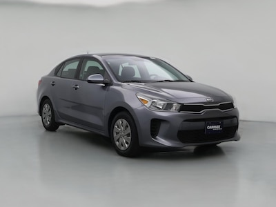 2019 Kia Rio S