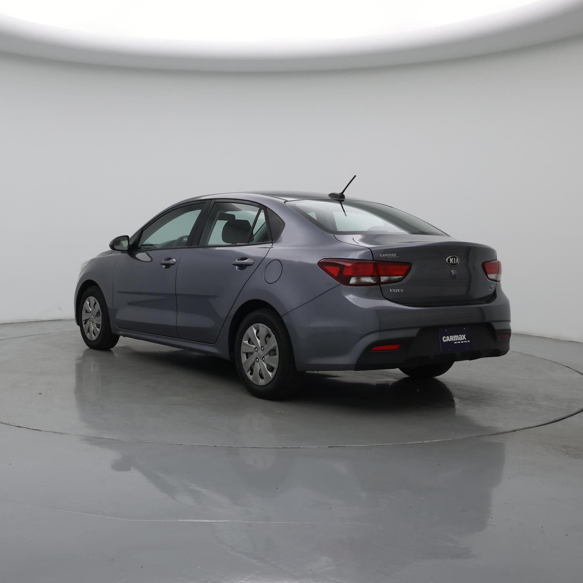 Thumbnail: 2019 Kia Rio - 2