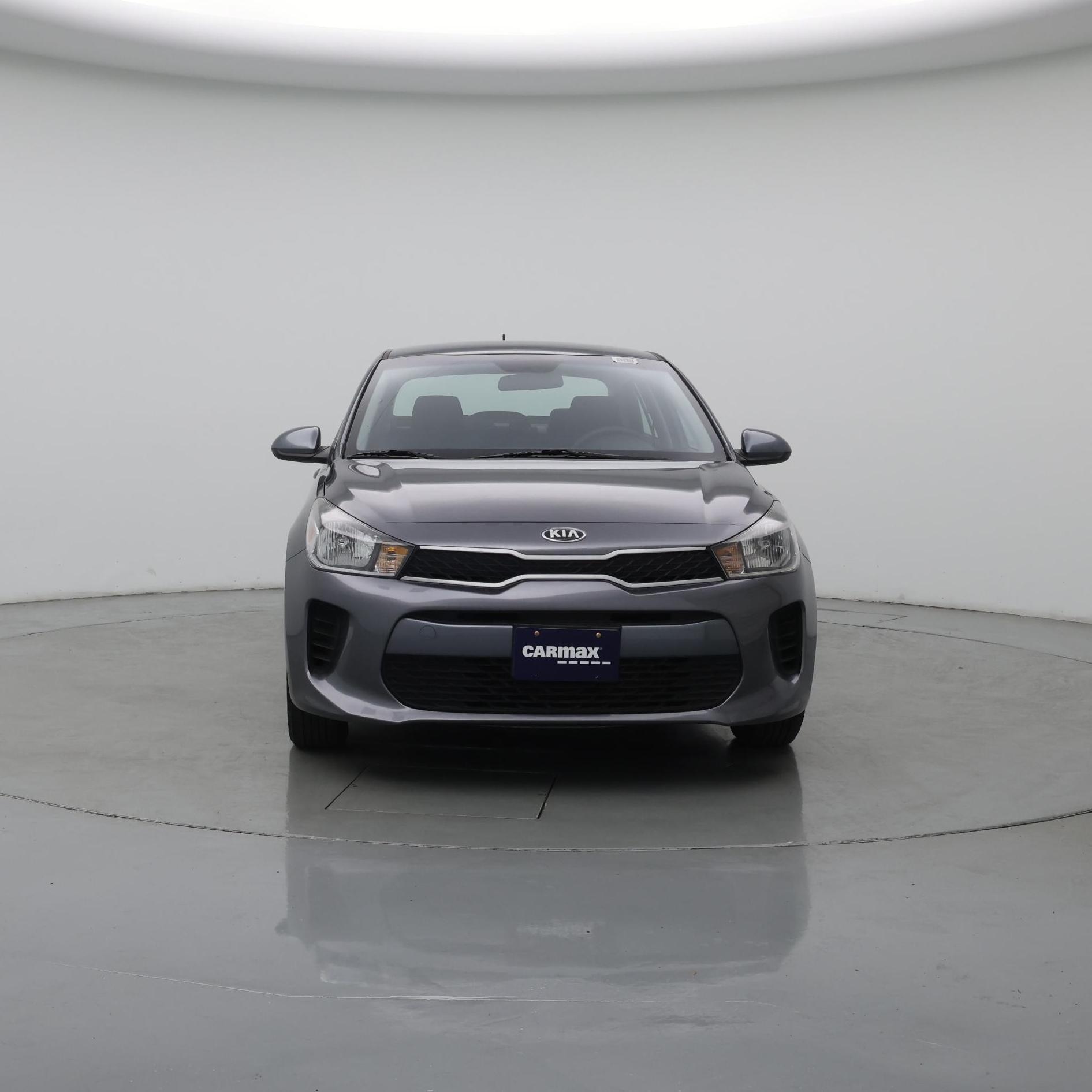 Thumbnail: 2019 Kia Rio - 5