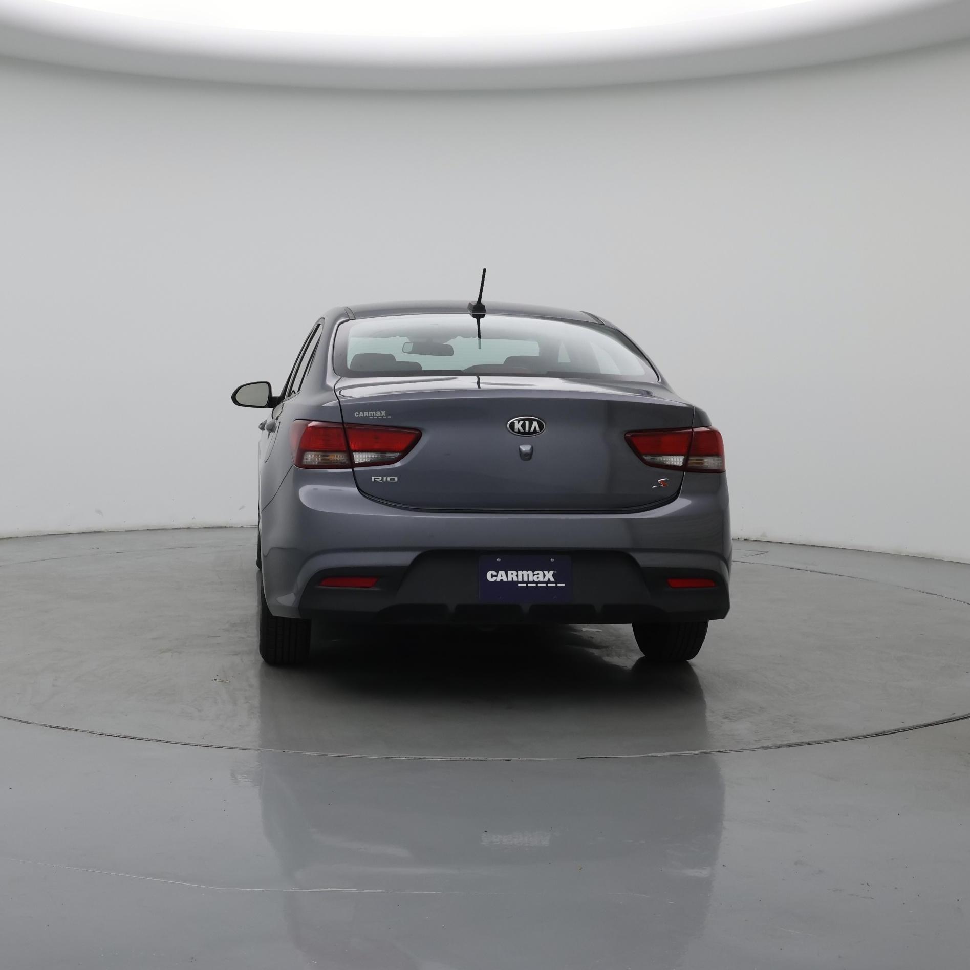 Thumbnail: 2019 Kia Rio - 6