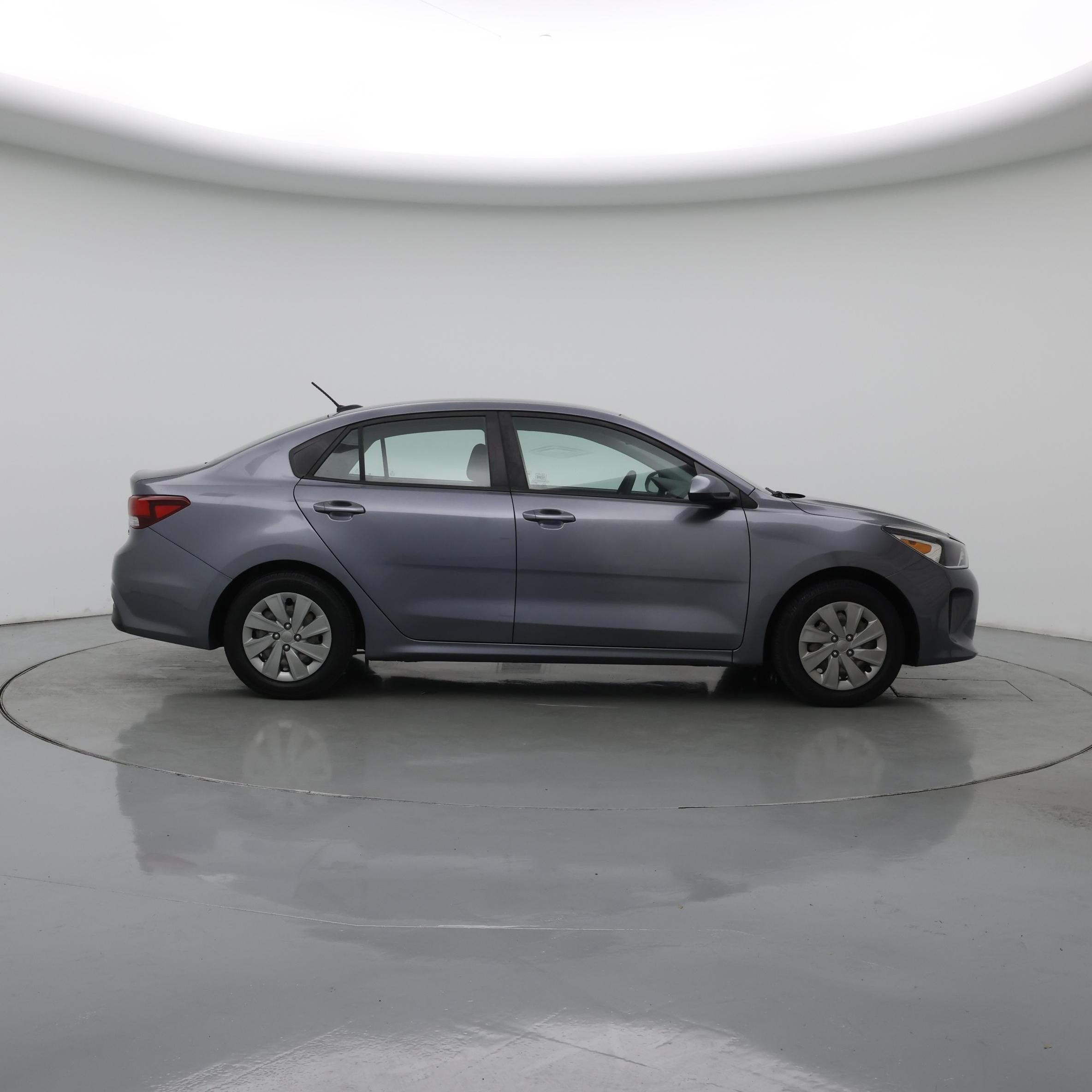 Thumbnail: 2019 Kia Rio - 7