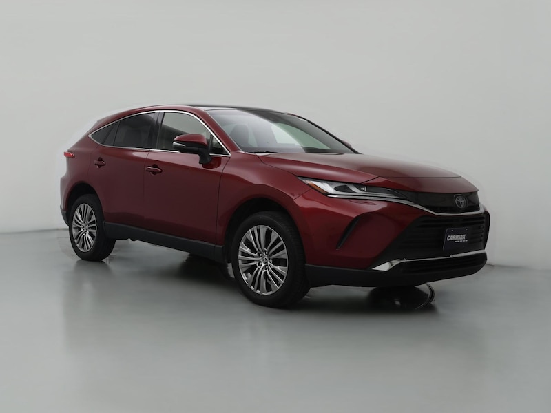 2021 Toyota Venza Limited -
                  Gilbert, AZ