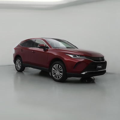 2021 Toyota Venza Hybrid Limited