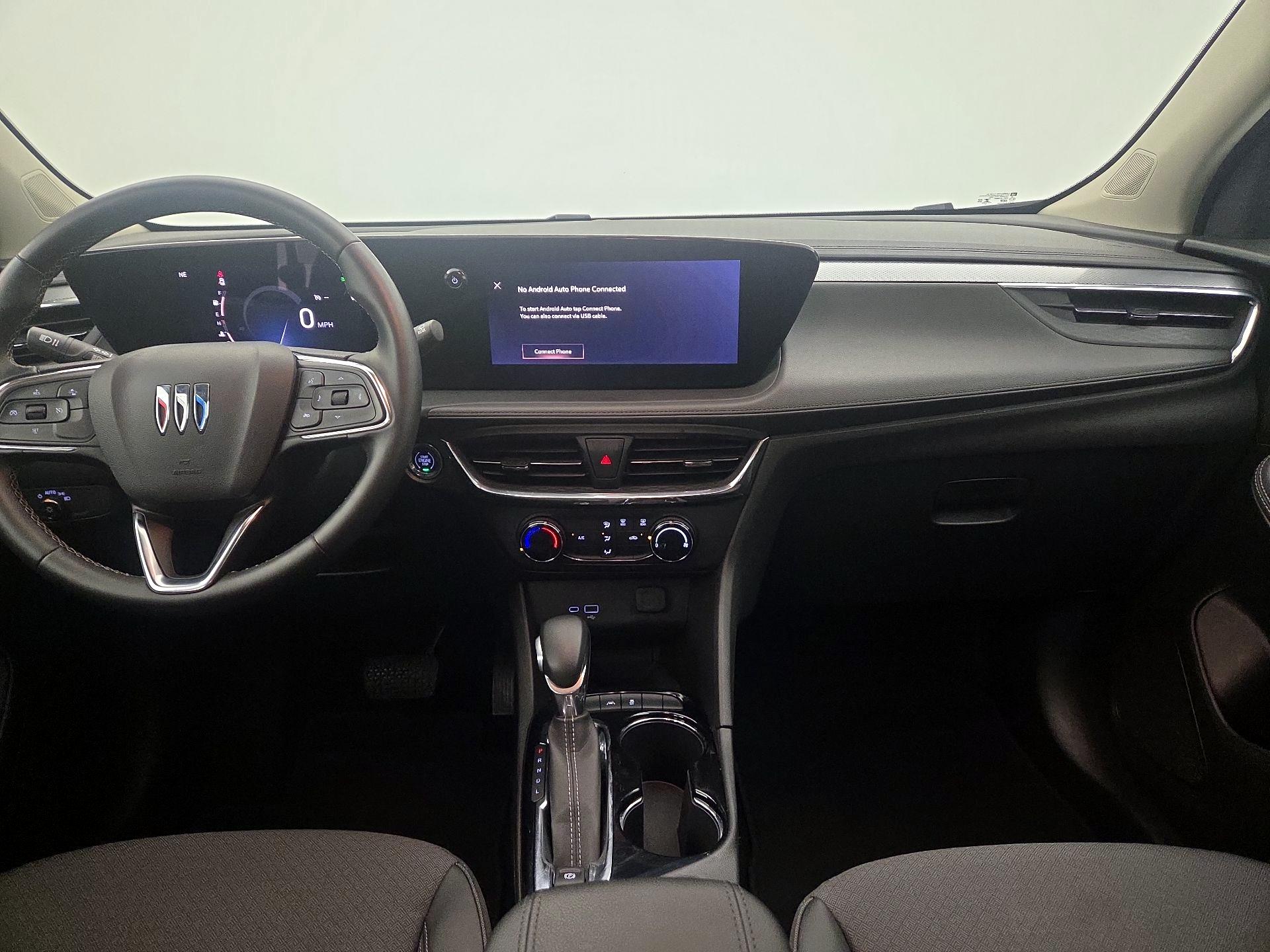 Thumbnail: 2025 Buick Encore GX - 9