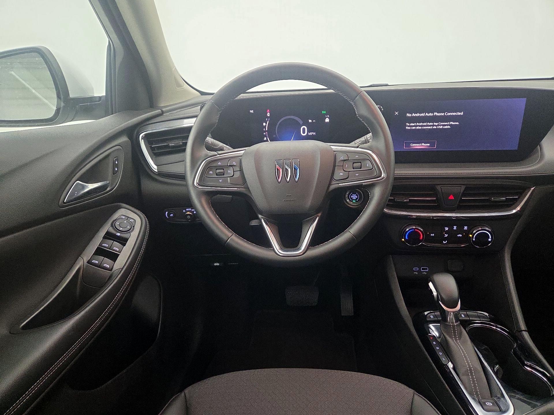 Thumbnail: 2025 Buick Encore GX - 10