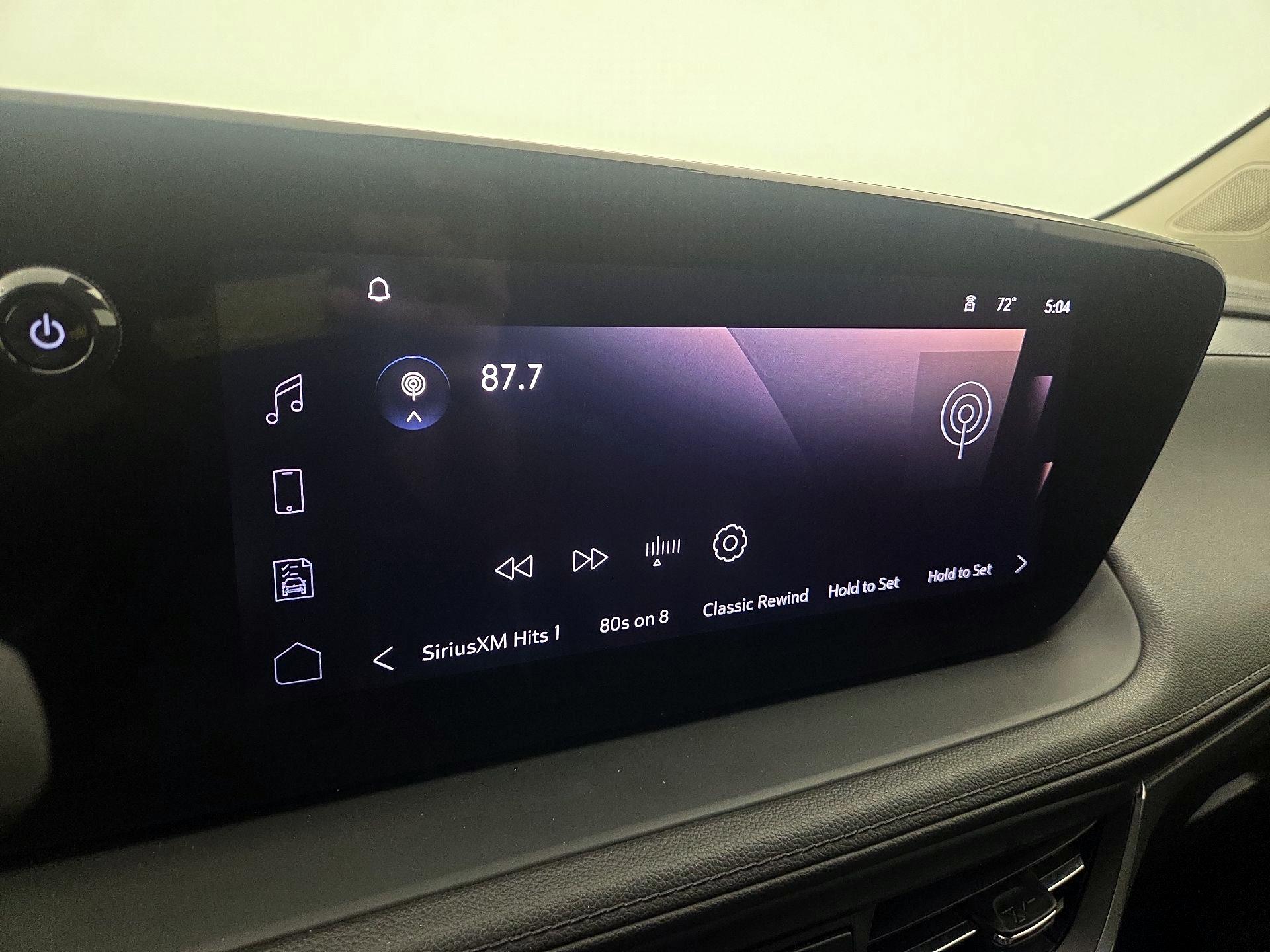 Thumbnail: 2025 Buick Encore GX - 15