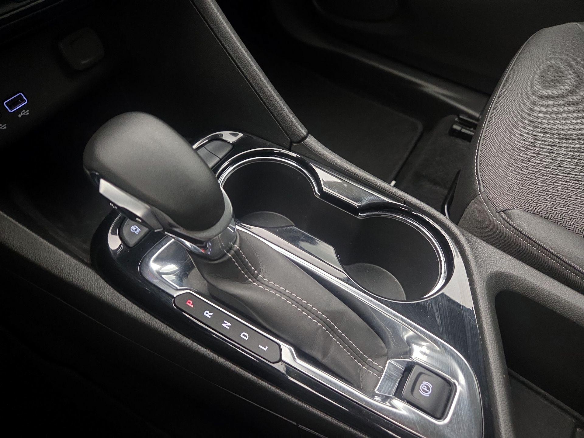 Thumbnail: 2025 Buick Encore GX - 17