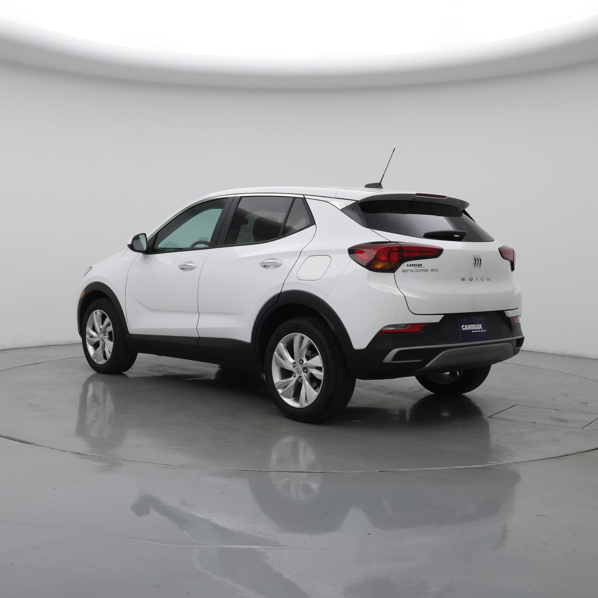 Thumbnail: 2025 Buick Encore GX - 2