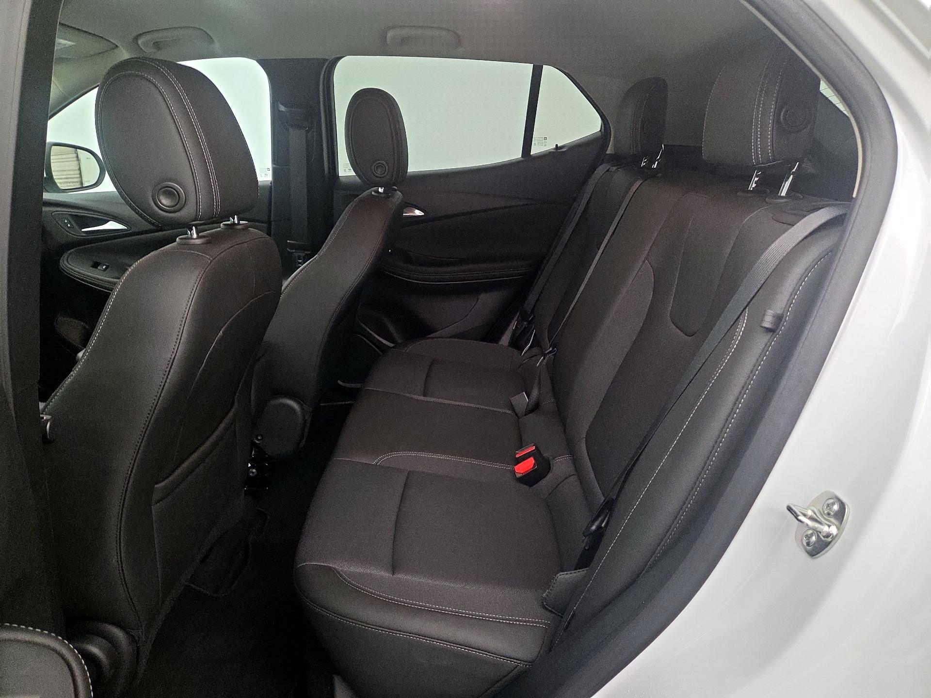 Thumbnail: 2025 Buick Encore GX - 19