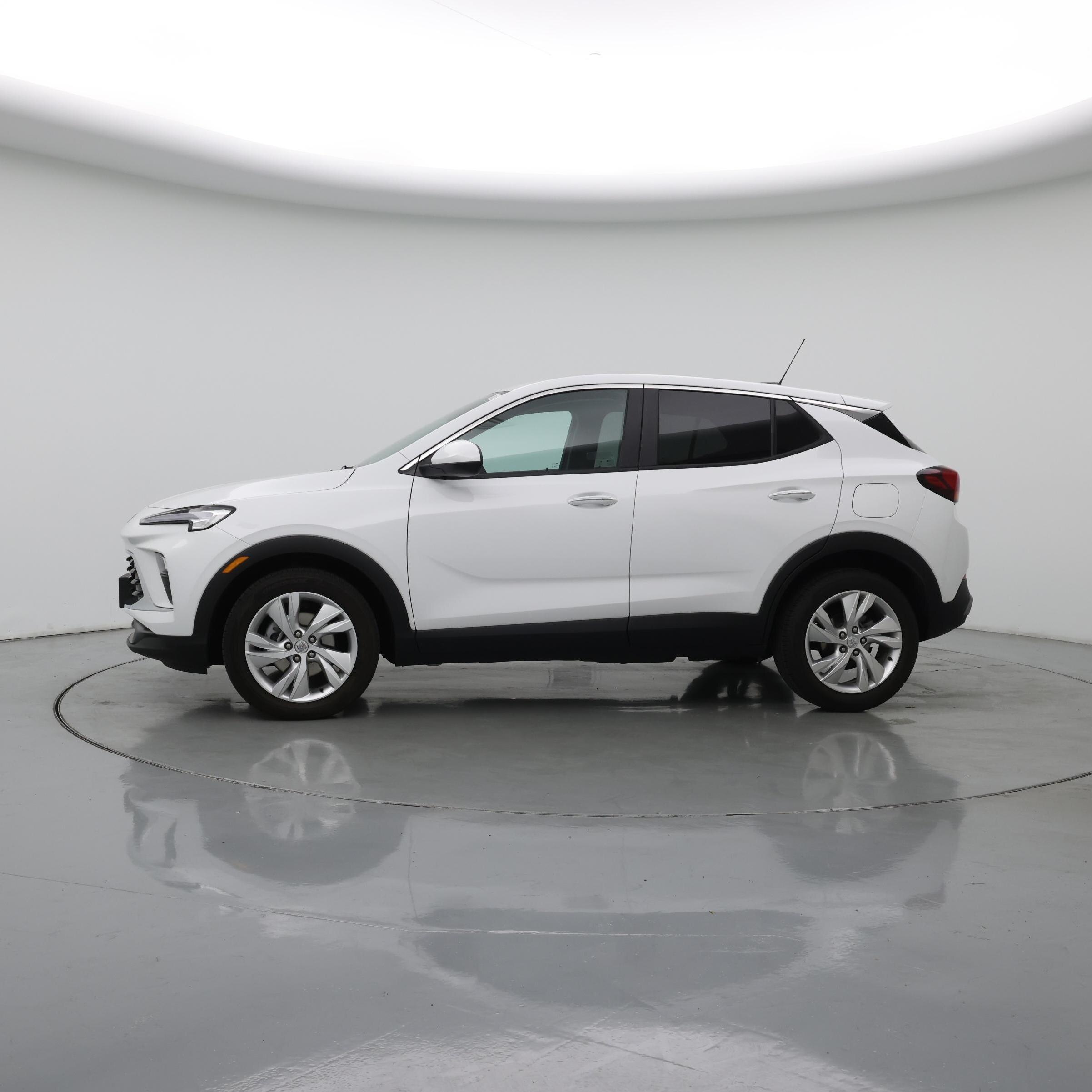 Thumbnail: 2025 Buick Encore GX - 3
