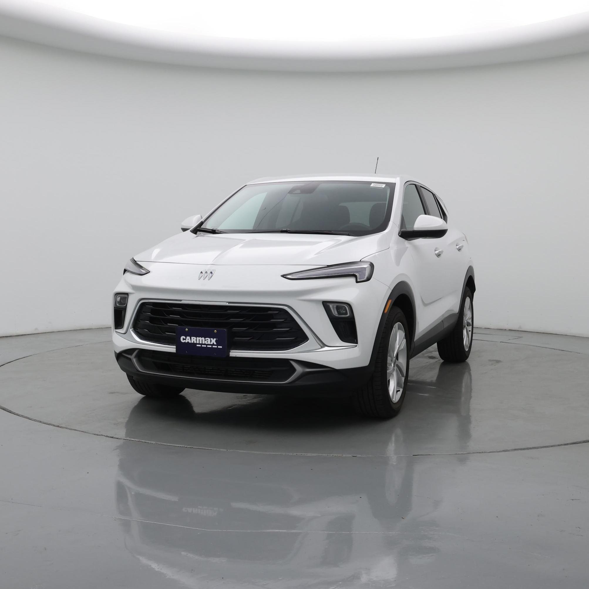 Thumbnail: 2025 Buick Encore GX - 4
