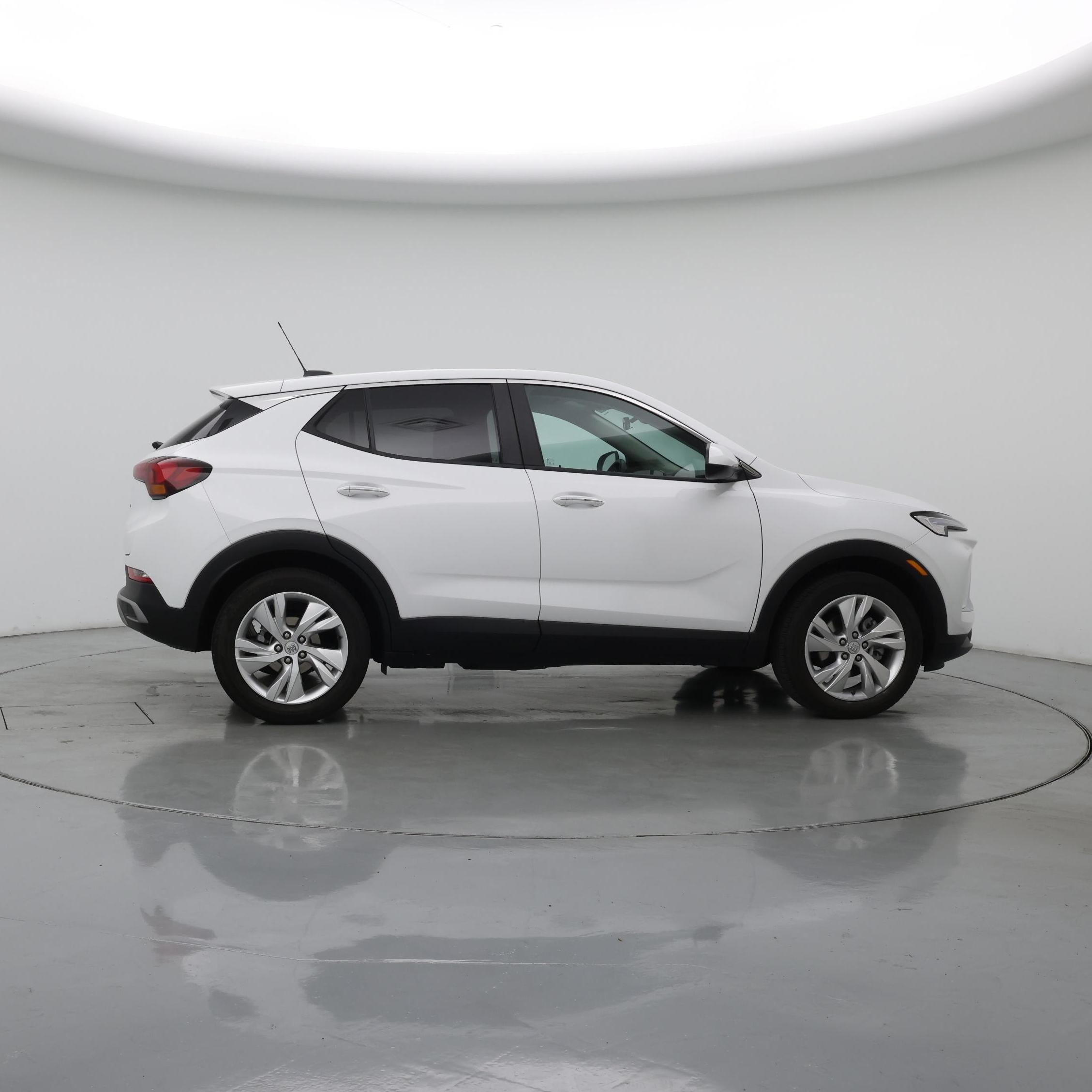 Thumbnail: 2025 Buick Encore GX - 7