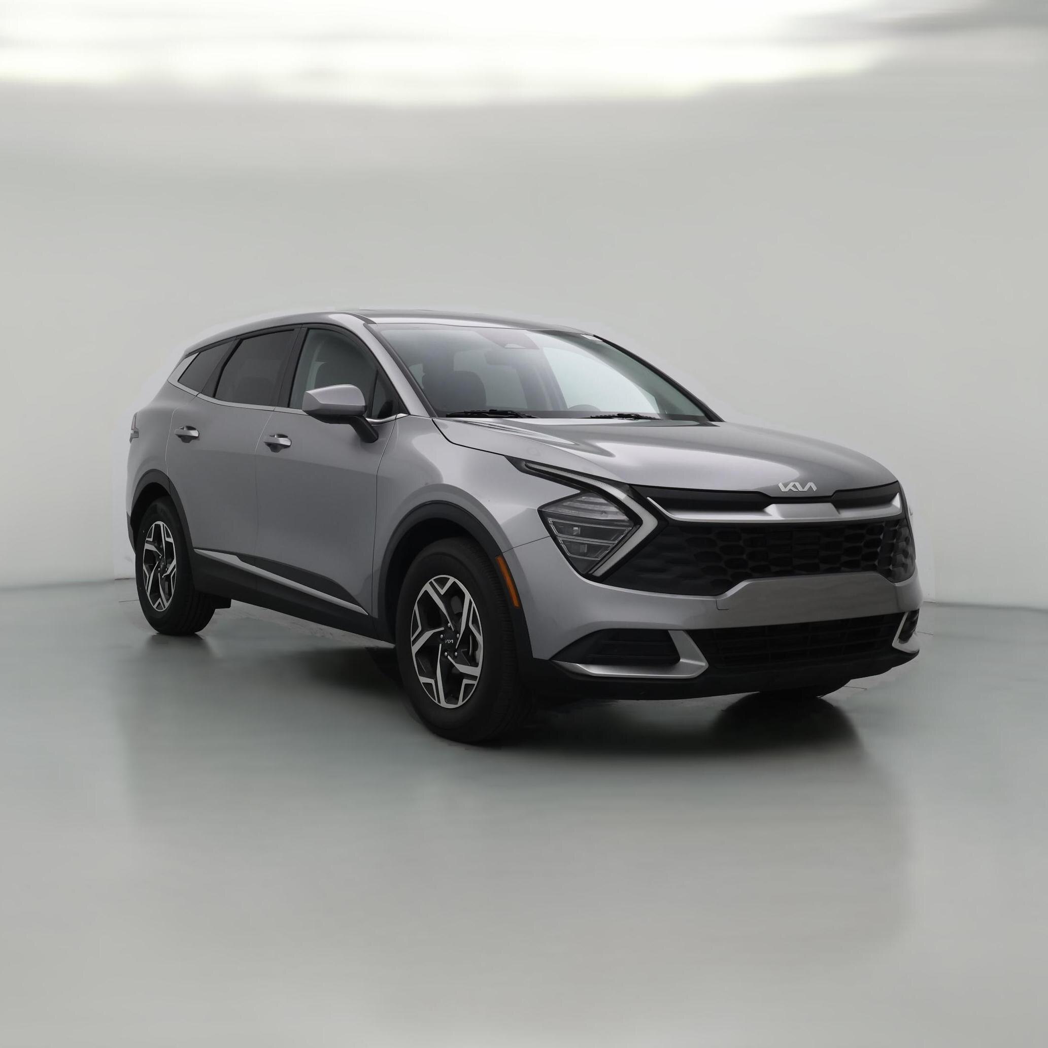 Thumbnail: 2025 Kia Sportage - 1
