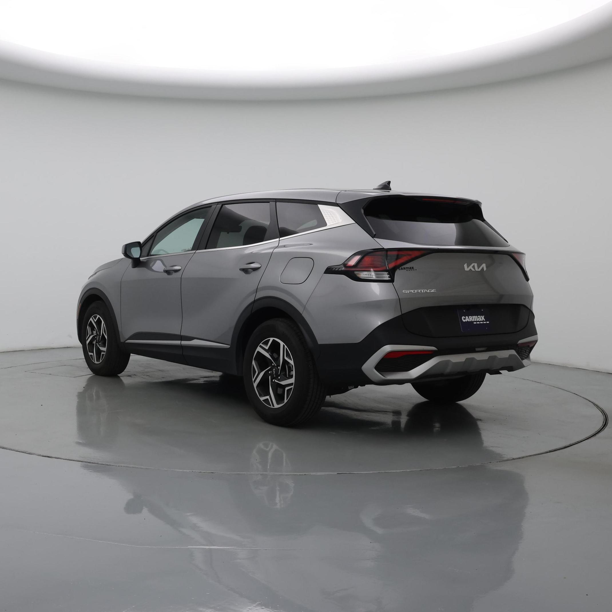 Thumbnail: 2025 Kia Sportage - 2