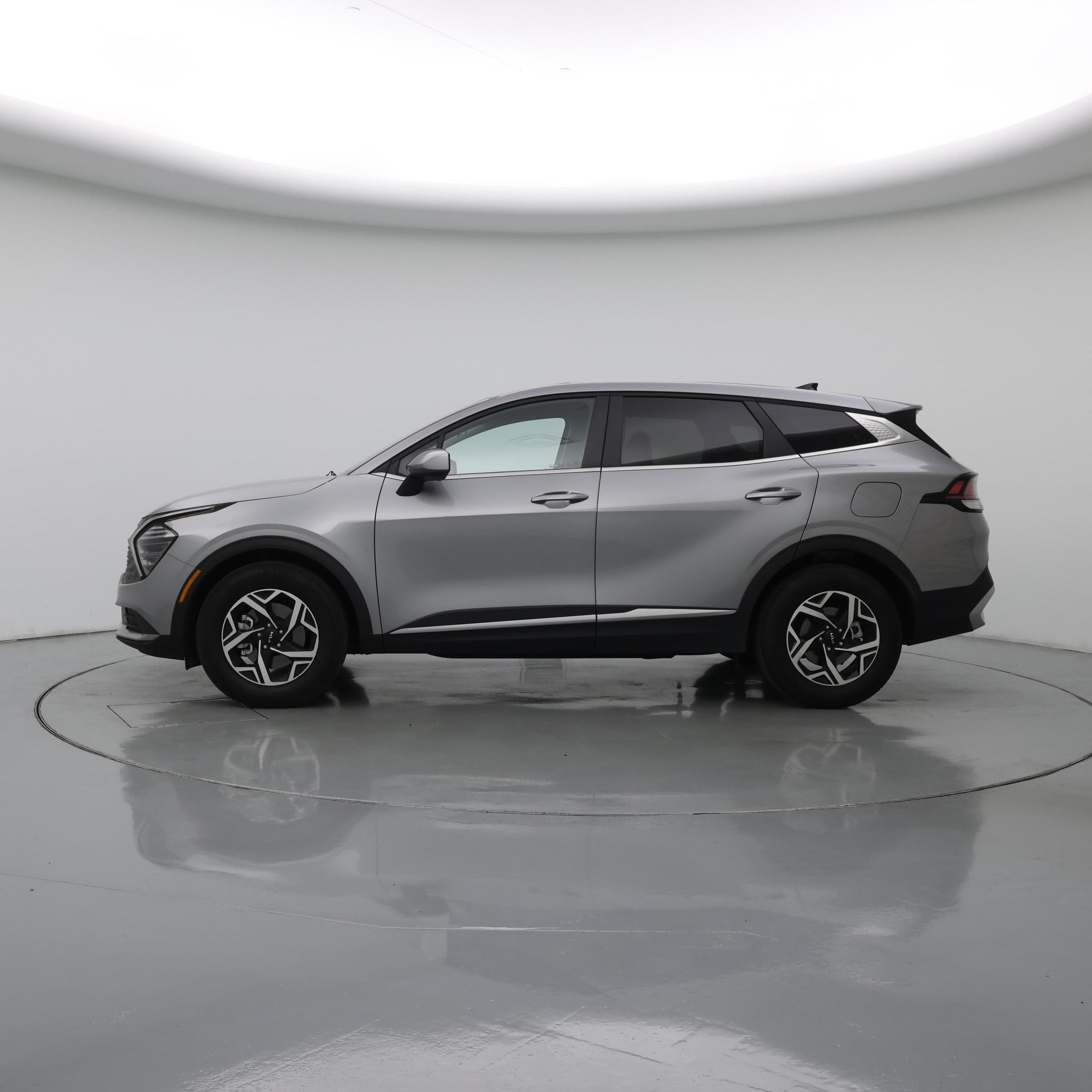Thumbnail: 2025 Kia Sportage - 3