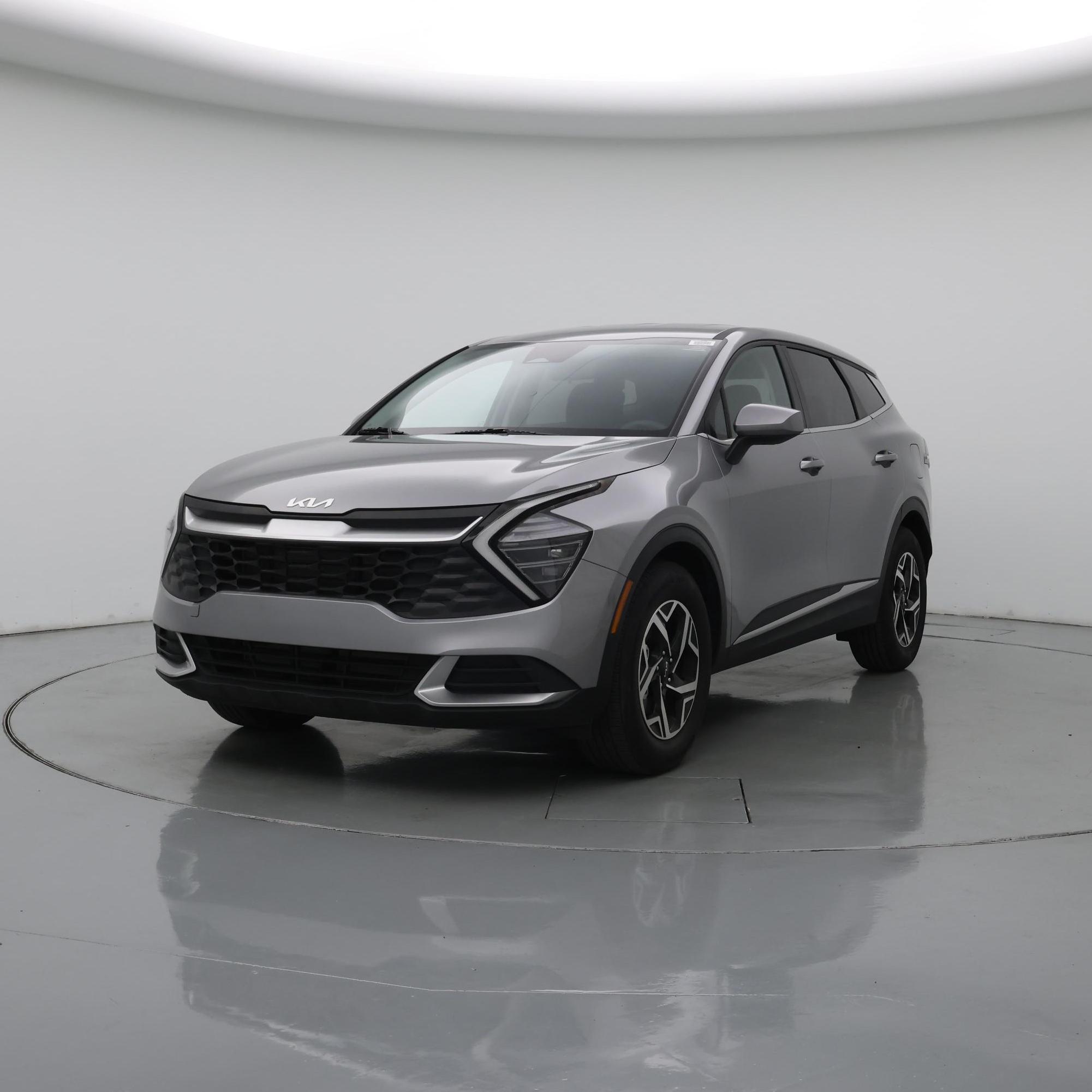 Thumbnail: 2025 Kia Sportage - 4