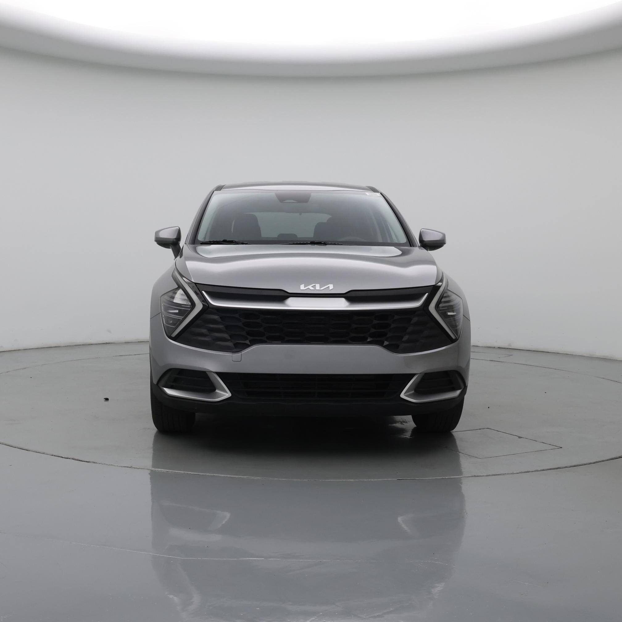 Thumbnail: 2025 Kia Sportage - 5