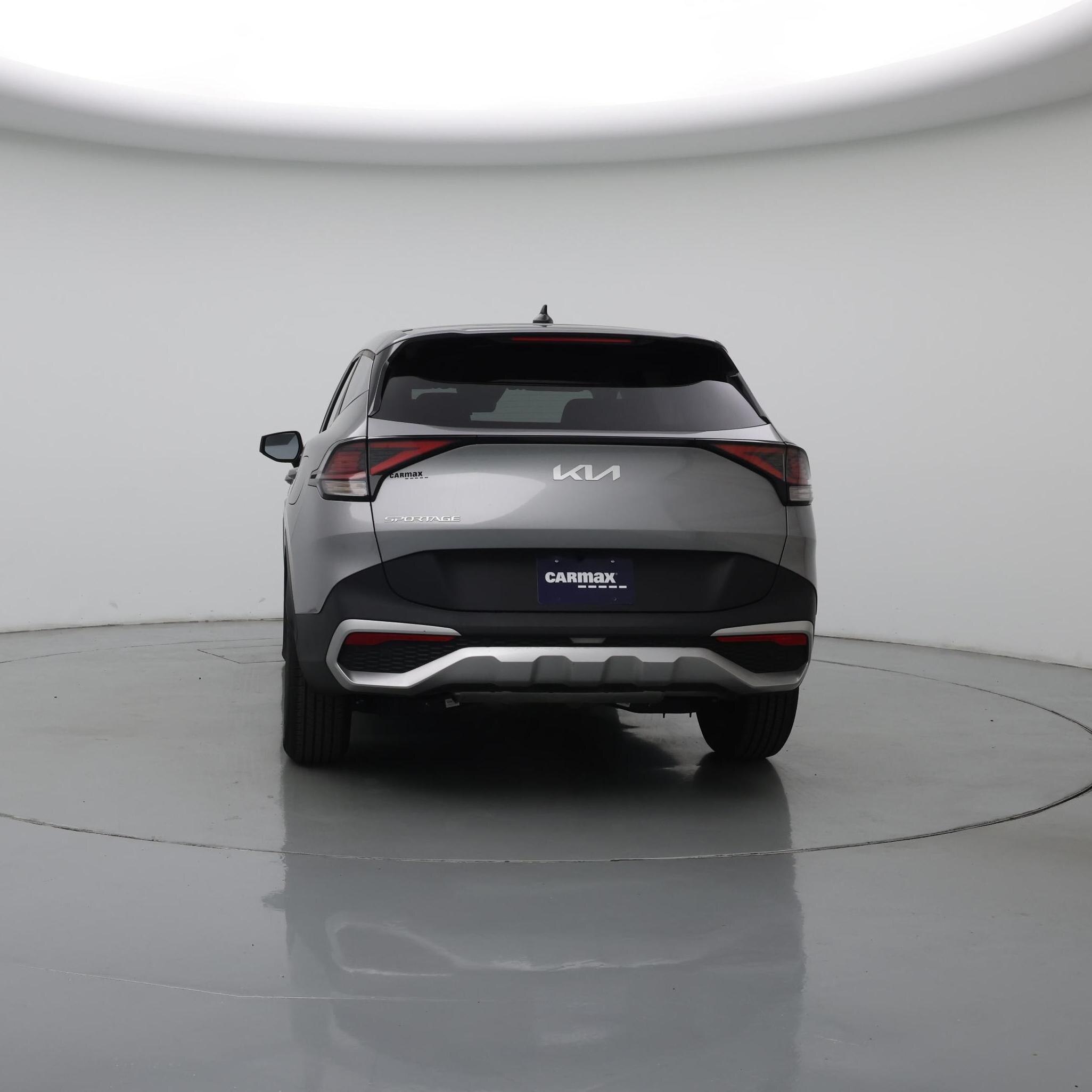 Thumbnail: 2025 Kia Sportage - 6