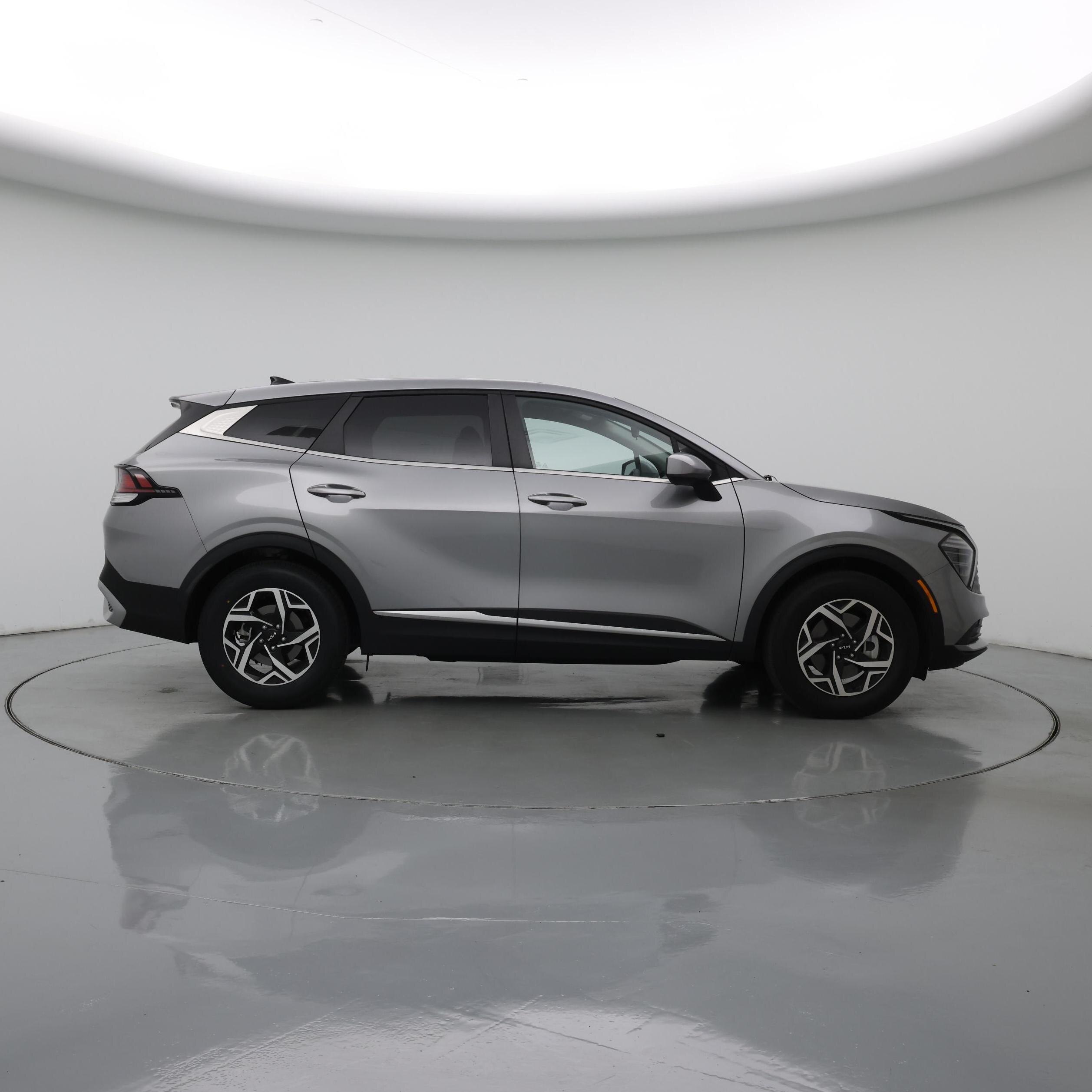 Thumbnail: 2025 Kia Sportage - 7