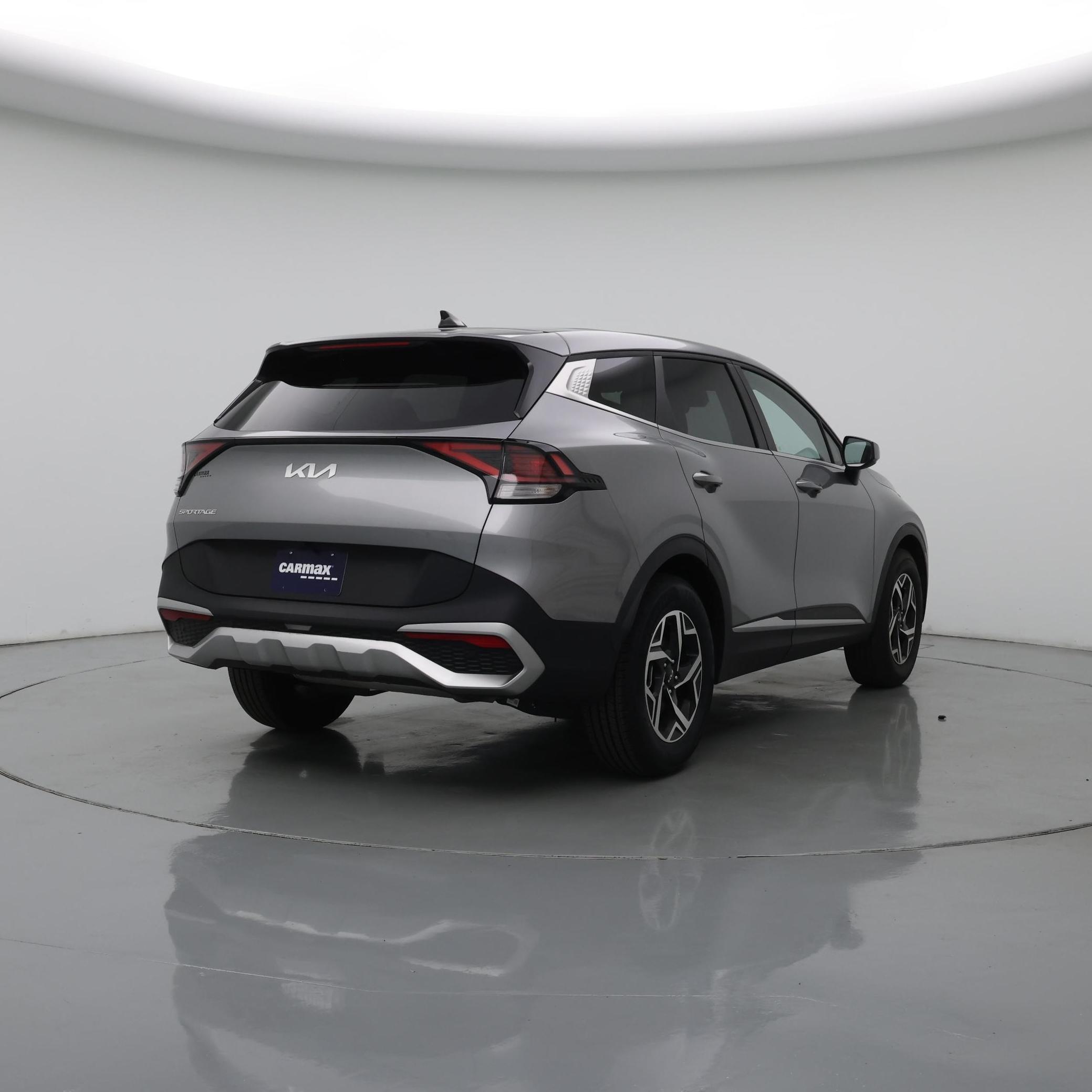 Thumbnail: 2025 Kia Sportage - 8
