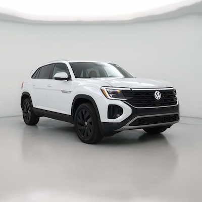 2026 Volkswagen Atlas Cross Sport SE w/Tech
