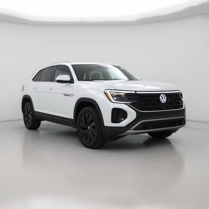 2026 Volkswagen Atlas Cross Sport SE w/Tech