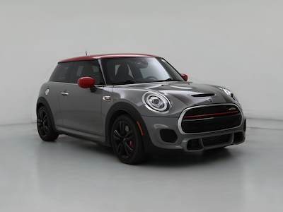 2020 Mini Cooper Hardtop John Cooper Works