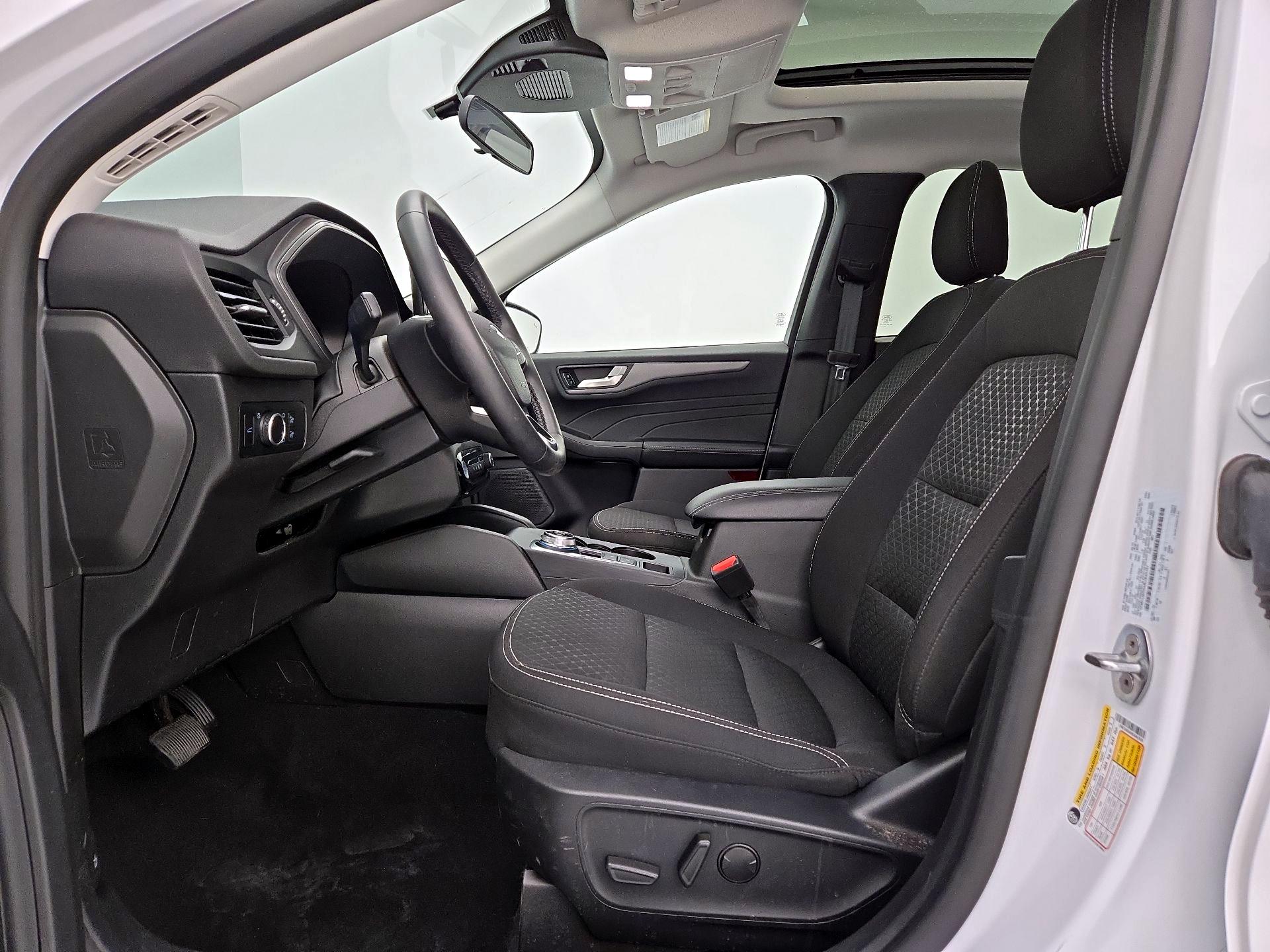 Thumbnail: 2024 Ford Escape - 9
